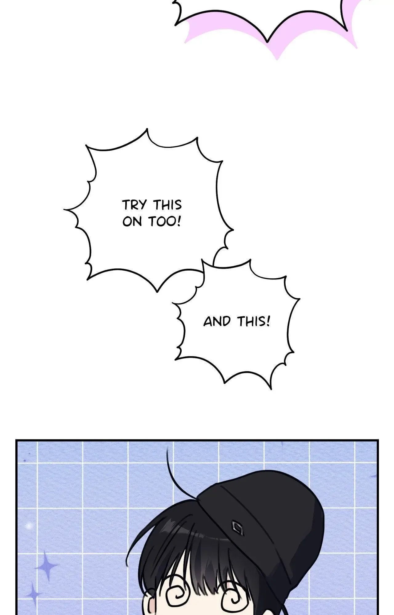 Symbiotic Relationship Between the Sun and the Moon Chapter 28 page 61