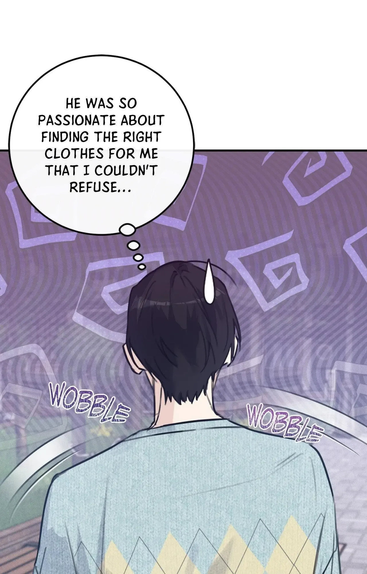 Symbiotic Relationship Between the Sun and the Moon Chapter 28 page 64