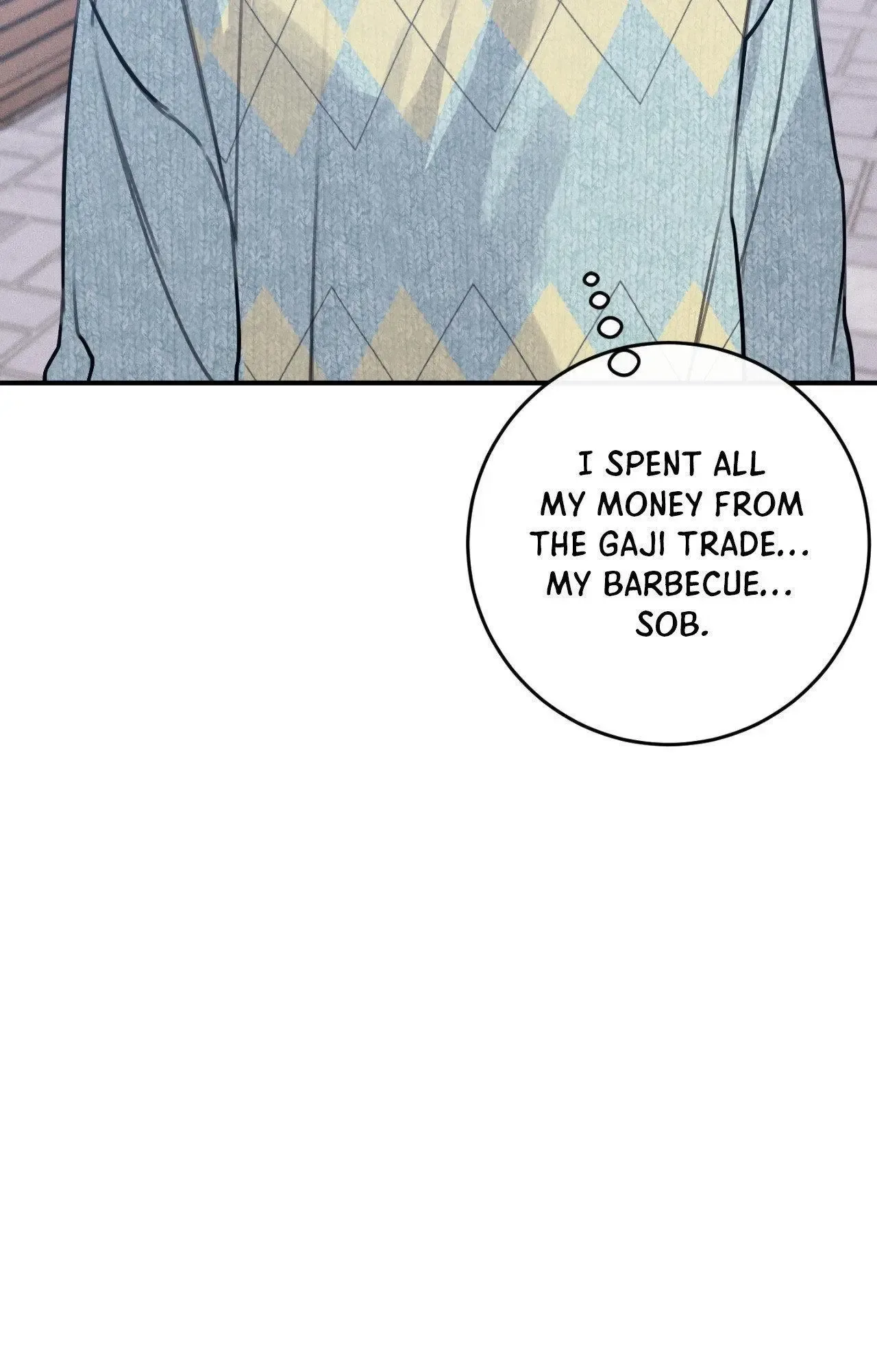 Symbiotic Relationship Between the Sun and the Moon Chapter 28 page 65