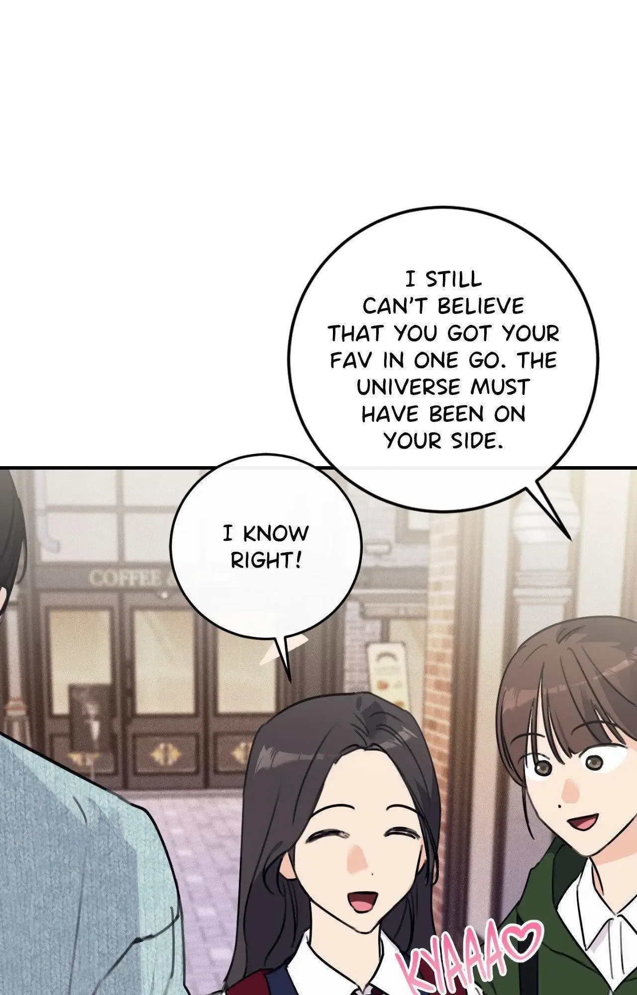 Symbiotic Relationship Between the Sun and the Moon Chapter 28 page 66