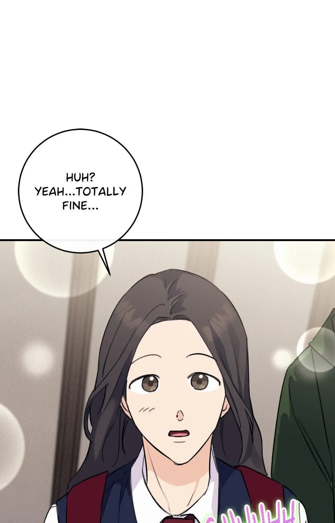 Symbiotic Relationship Between the Sun and the Moon Chapter 28 page 74