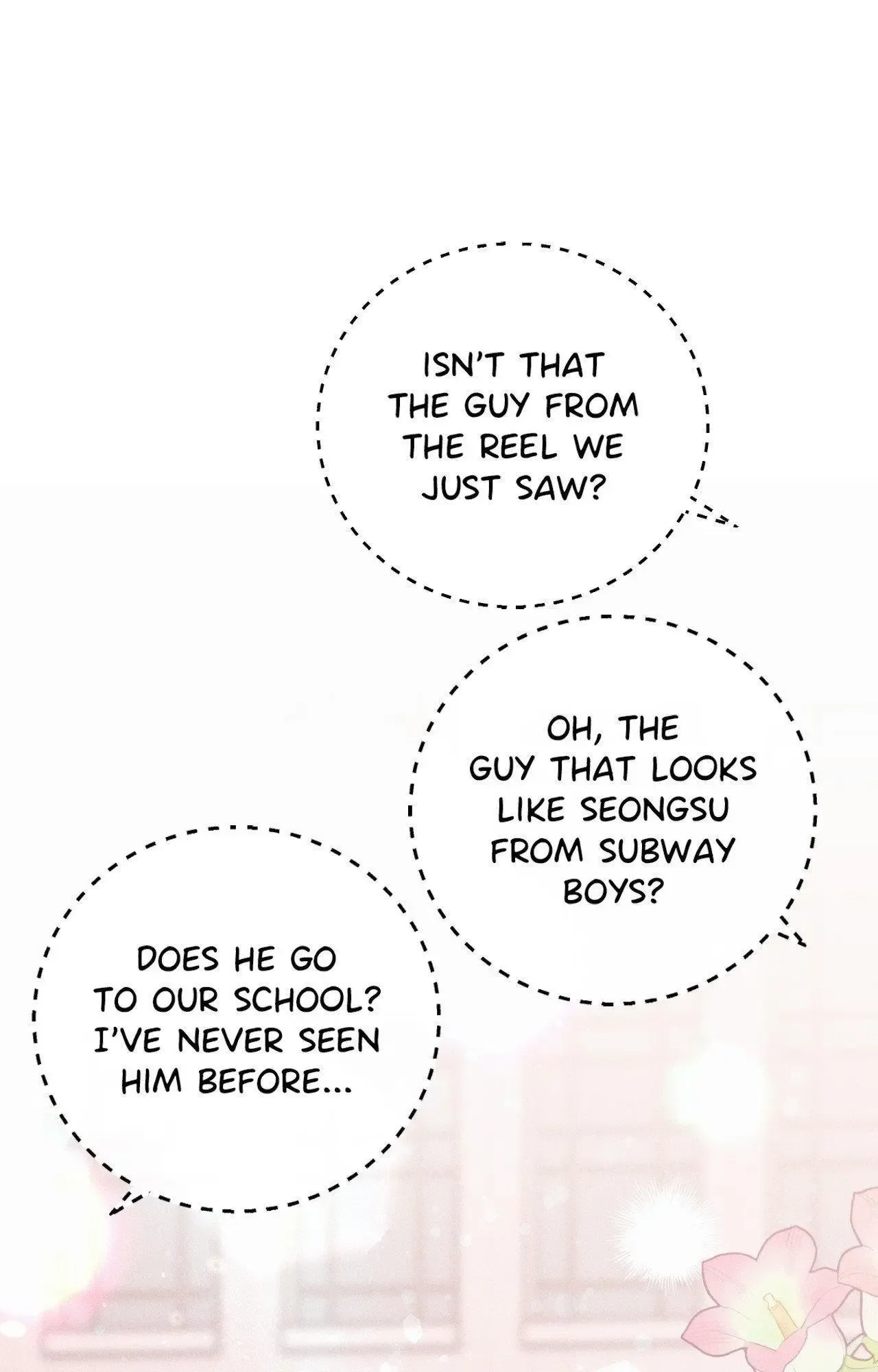 Symbiotic Relationship Between the Sun and the Moon Chapter 28 page 80