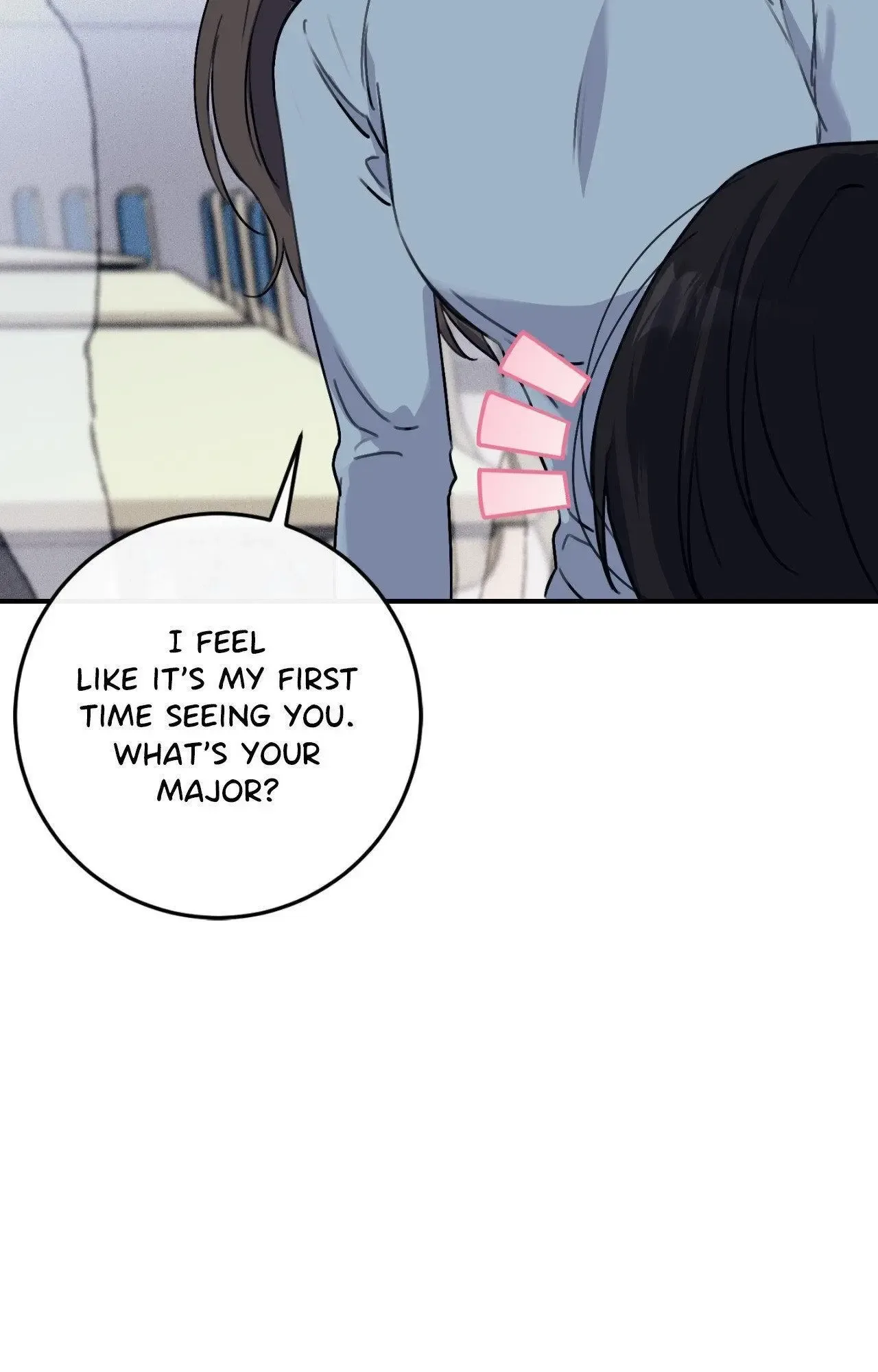 Symbiotic Relationship Between the Sun and the Moon Chapter 28 page 89