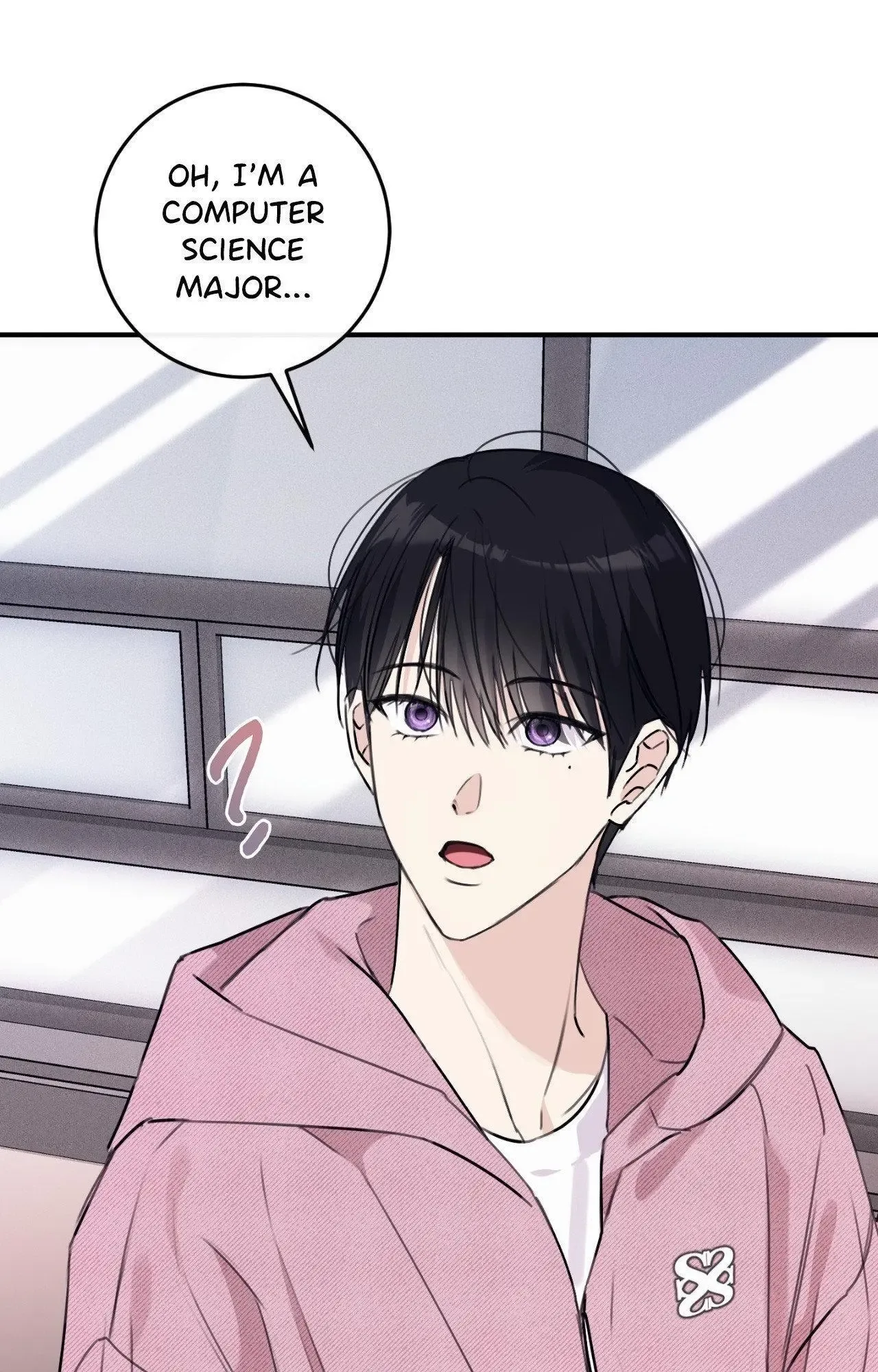 Symbiotic Relationship Between the Sun and the Moon Chapter 28 page 90
