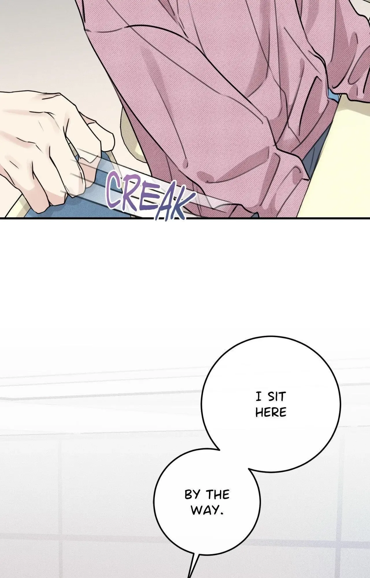 Symbiotic Relationship Between the Sun and the Moon Chapter 28 page 95