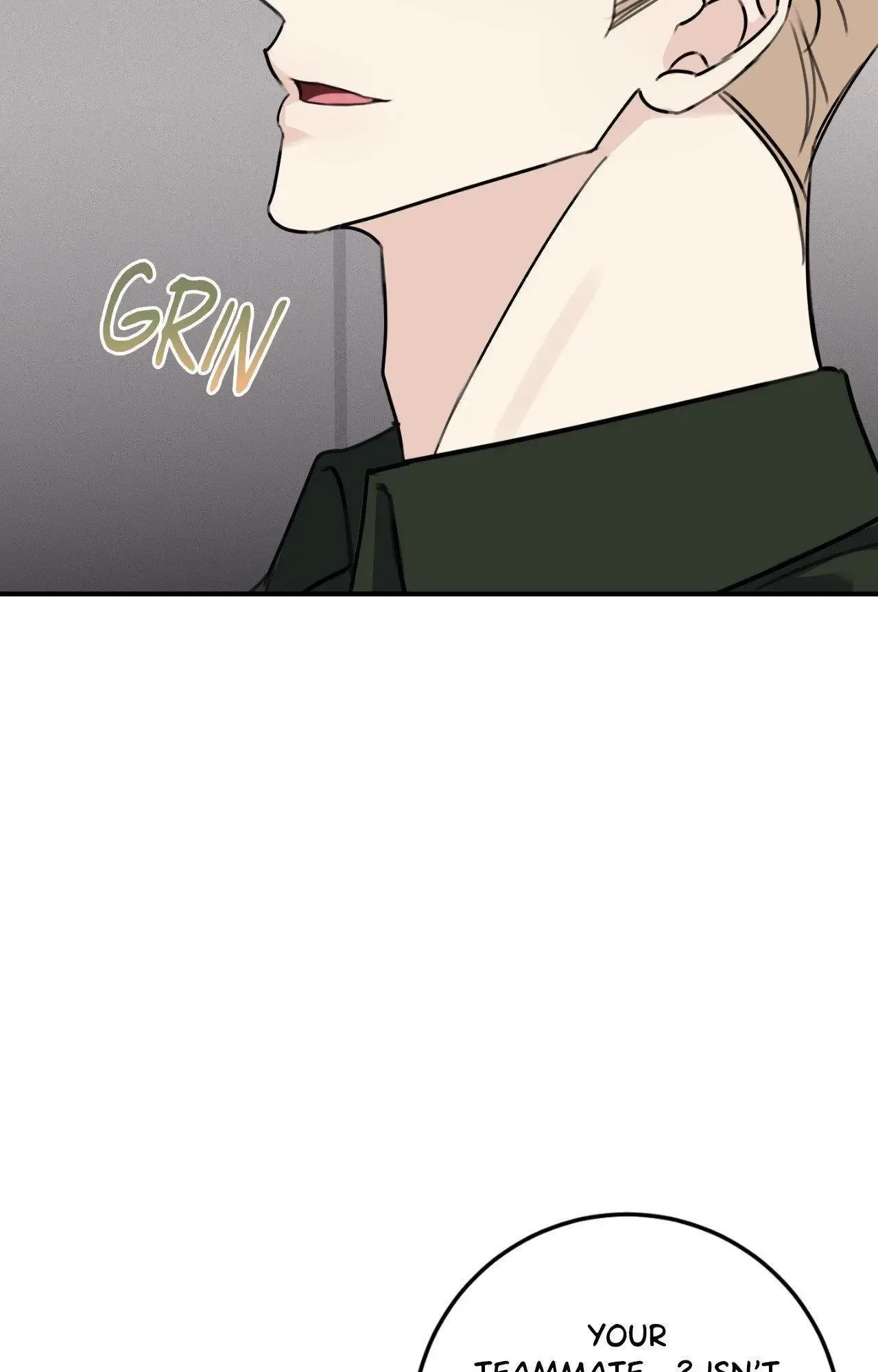Symbiotic Relationship Between the Sun and the Moon Chapter 28 page 99