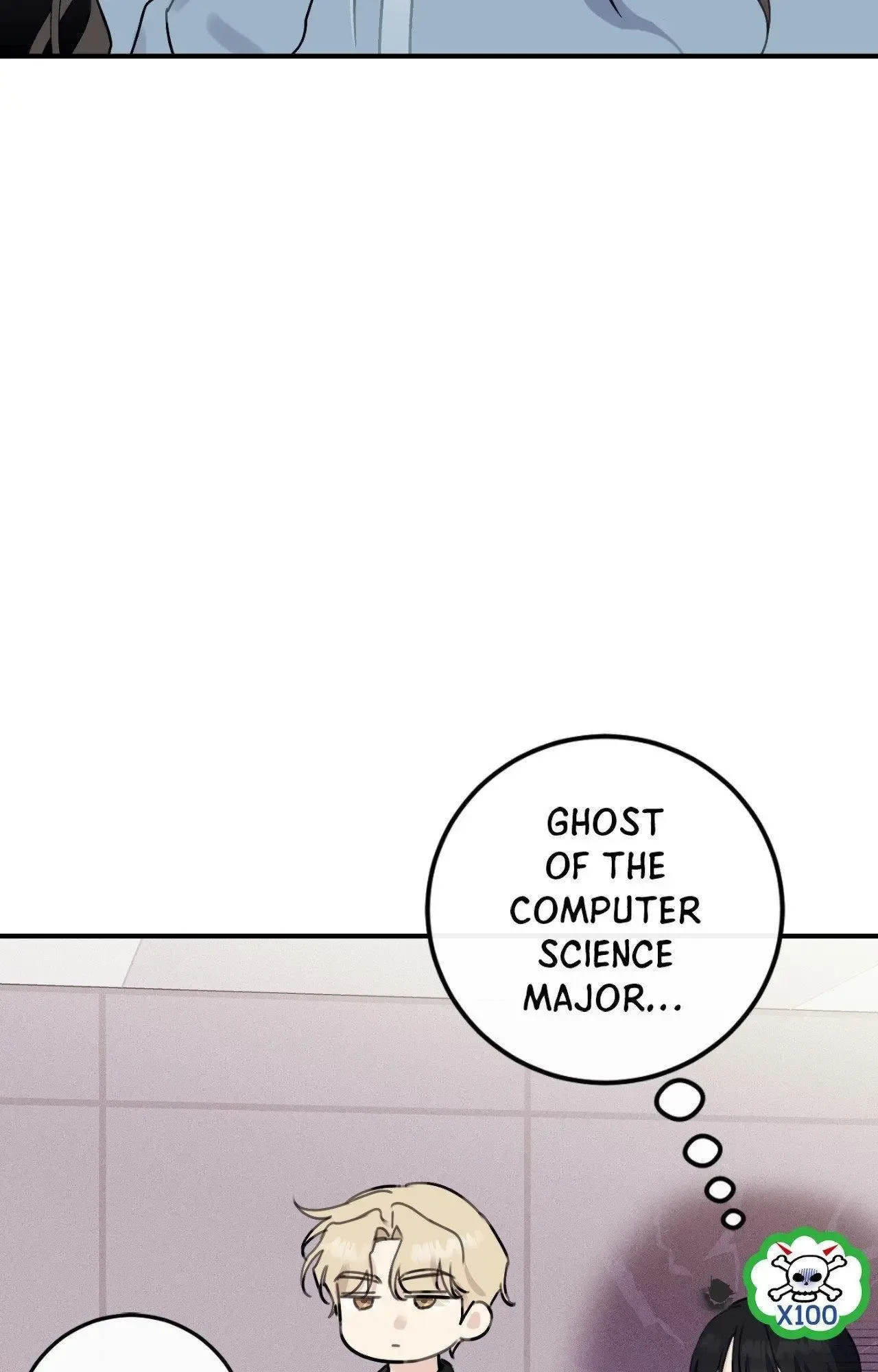 Symbiotic Relationship Between the Sun and the Moon Chapter 28 page 101