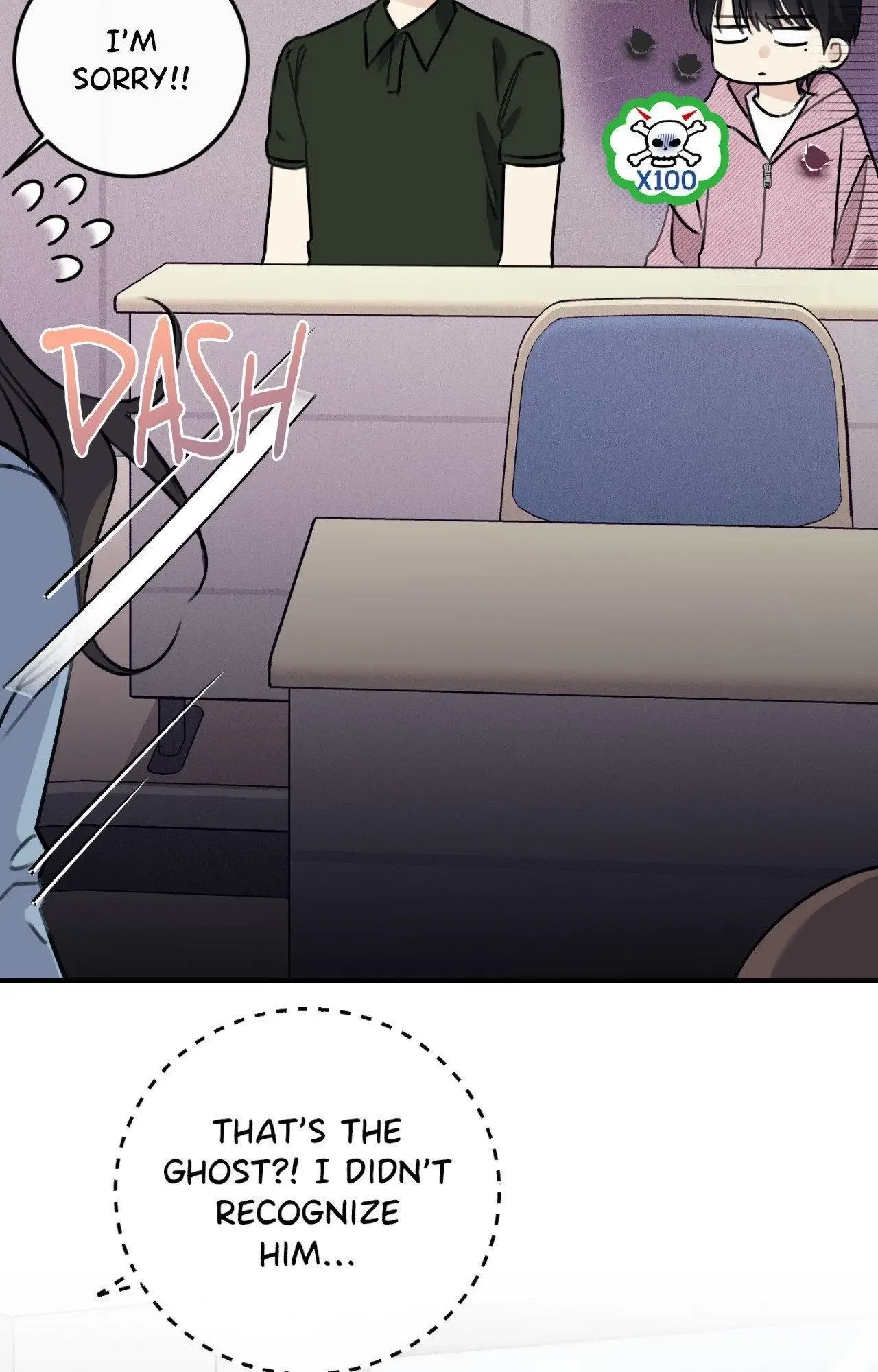 Symbiotic Relationship Between the Sun and the Moon Chapter 28 page 102