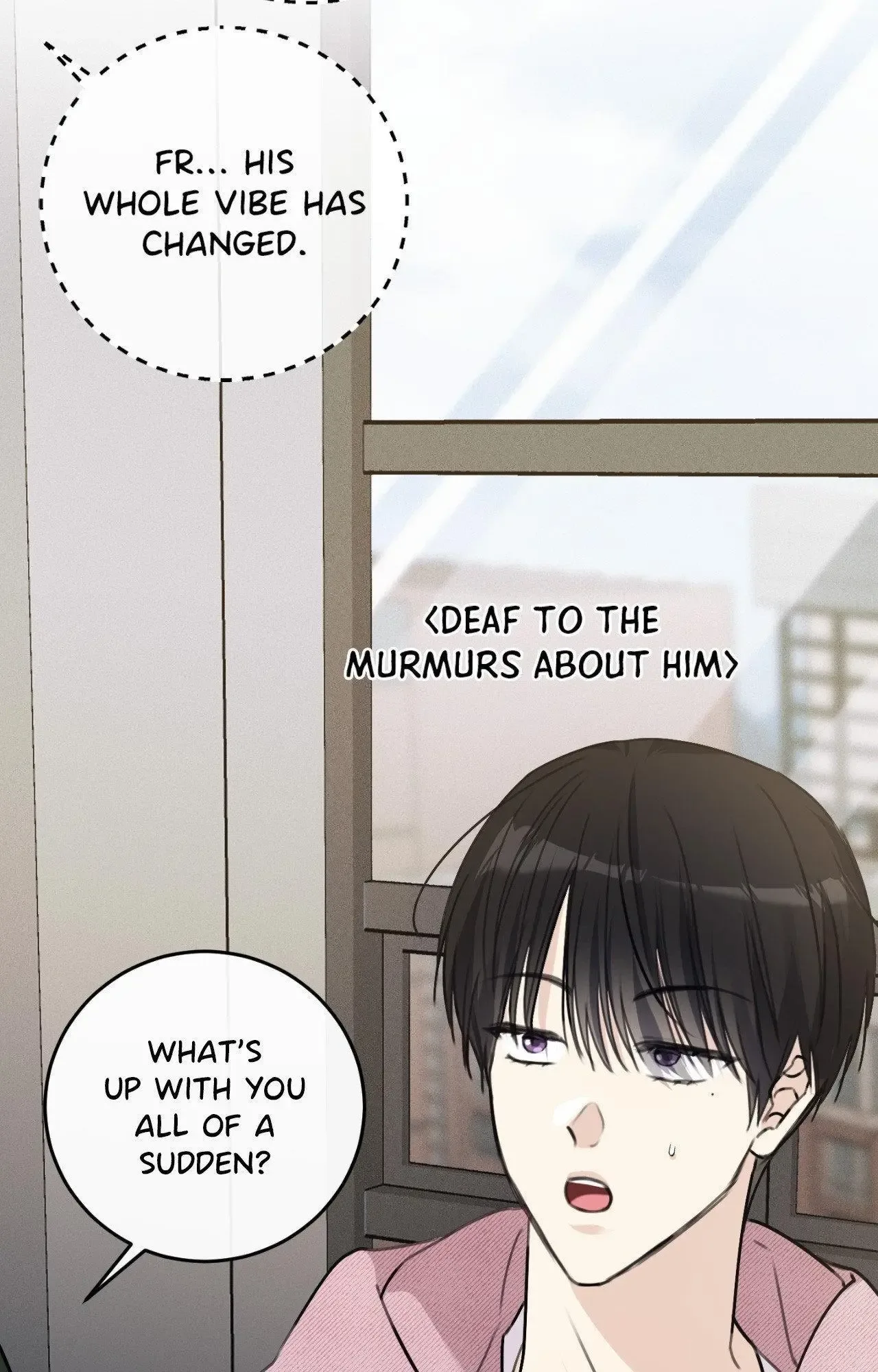 Symbiotic Relationship Between the Sun and the Moon Chapter 28 page 103
