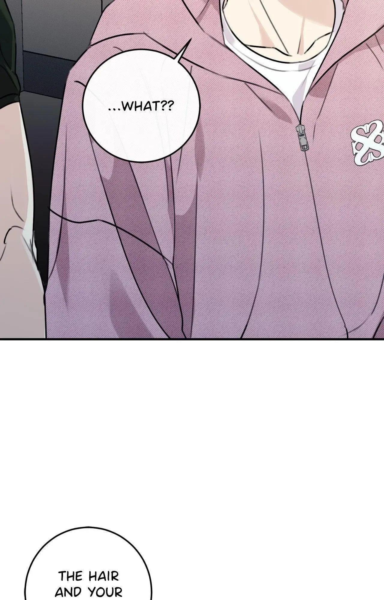 Symbiotic Relationship Between the Sun and the Moon Chapter 28 page 104