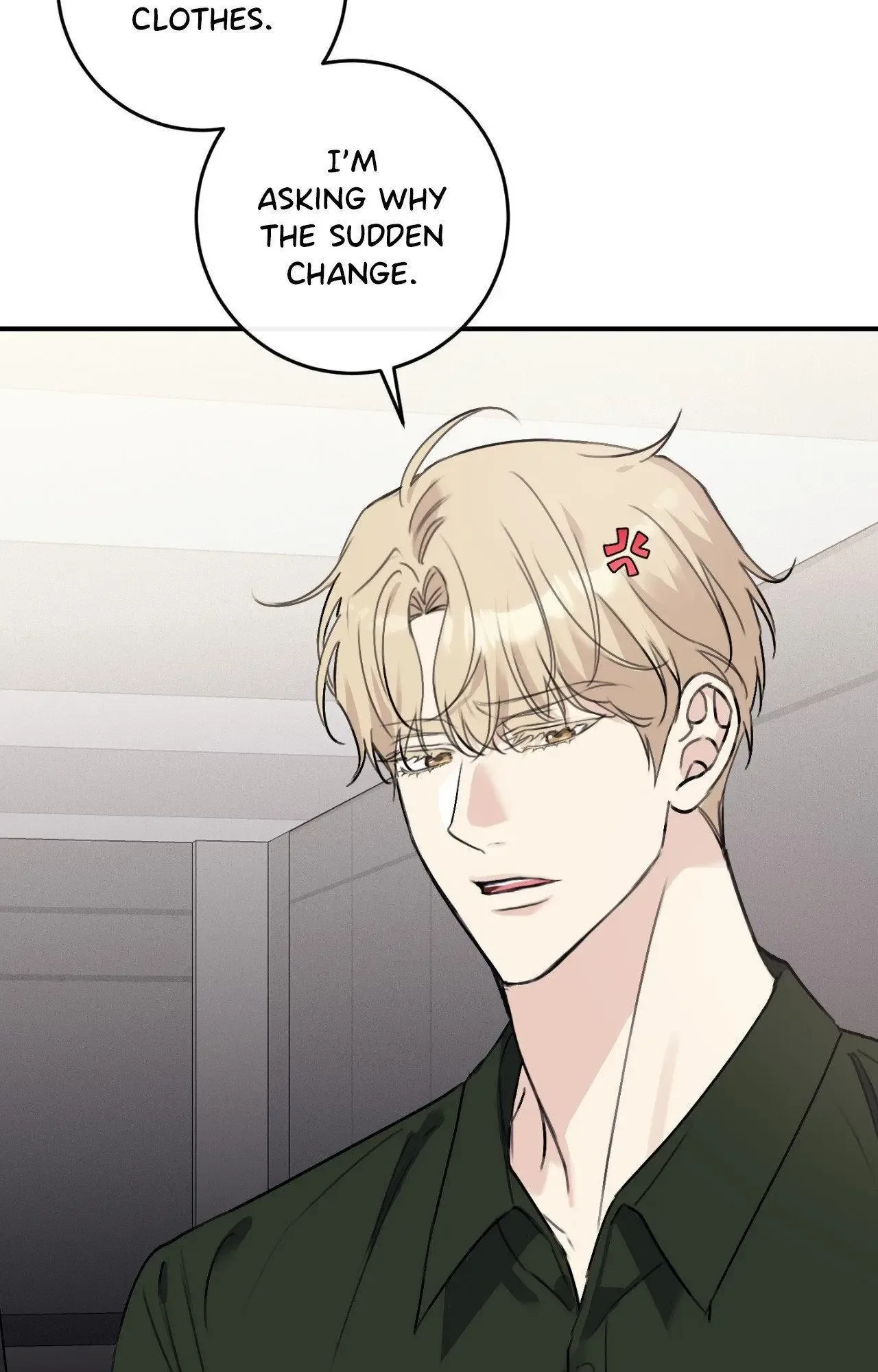 Symbiotic Relationship Between the Sun and the Moon Chapter 28 page 105