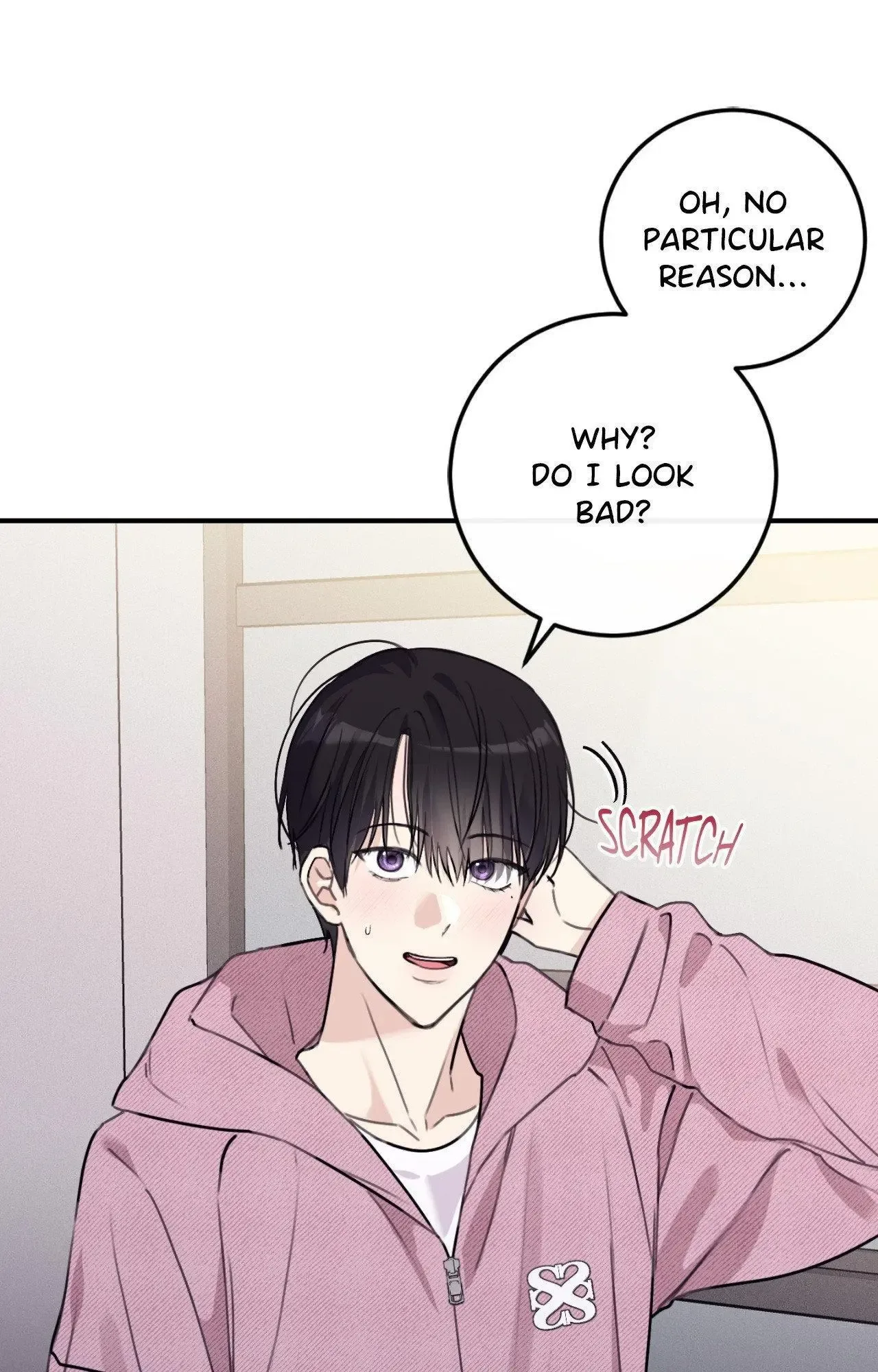 Symbiotic Relationship Between the Sun and the Moon Chapter 28 page 107