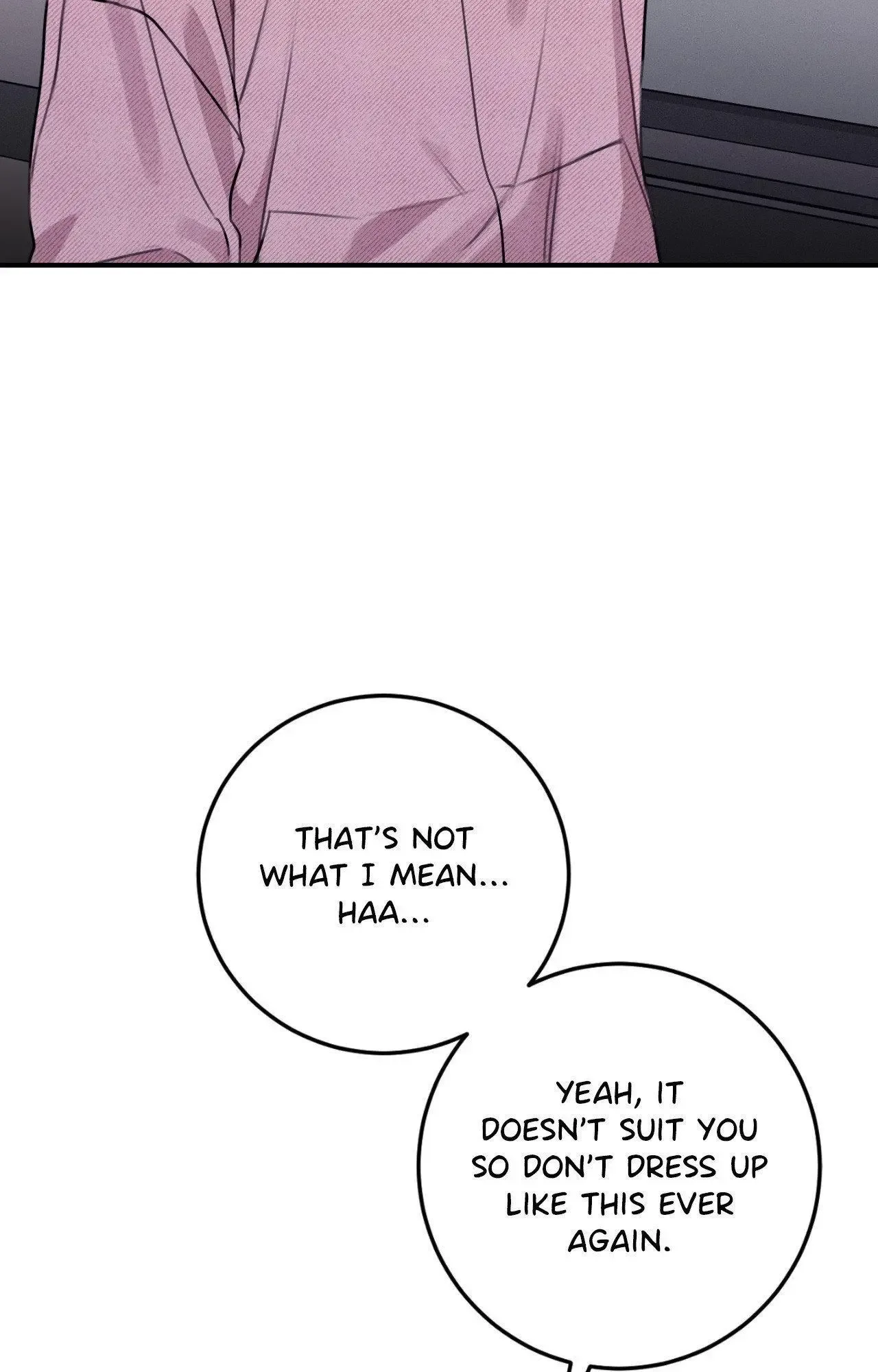 Symbiotic Relationship Between the Sun and the Moon Chapter 28 page 108