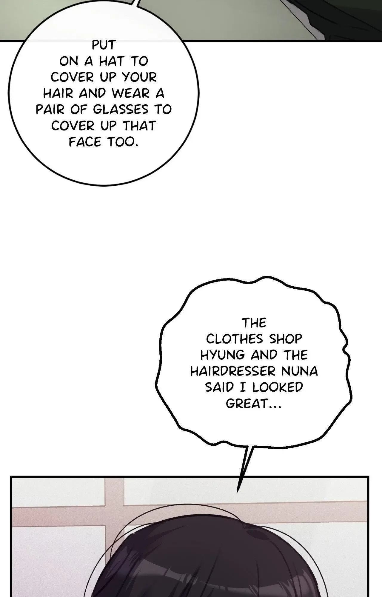 Symbiotic Relationship Between the Sun and the Moon Chapter 28 page 110