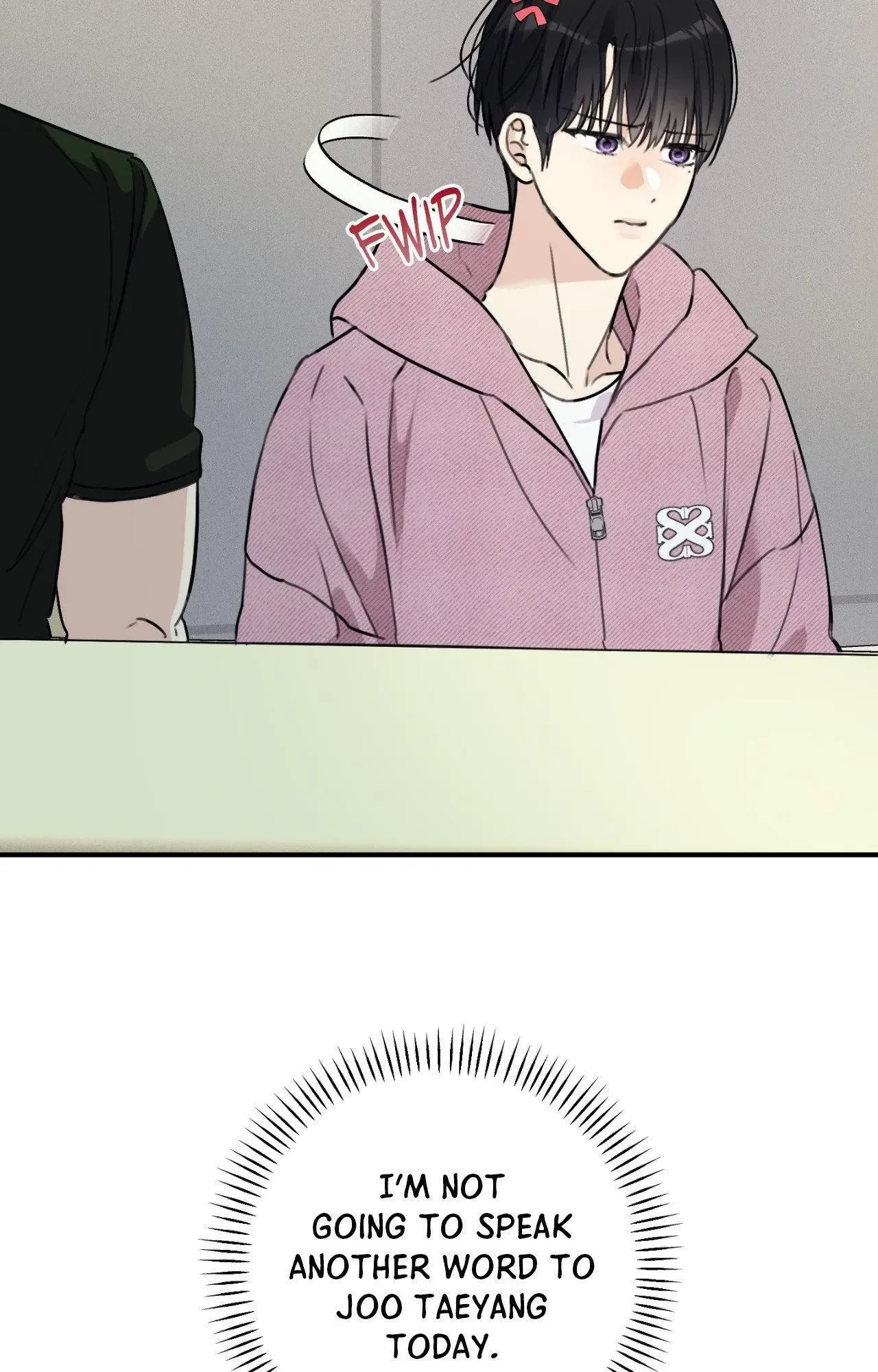 Symbiotic Relationship Between the Sun and the Moon Chapter 28 page 114