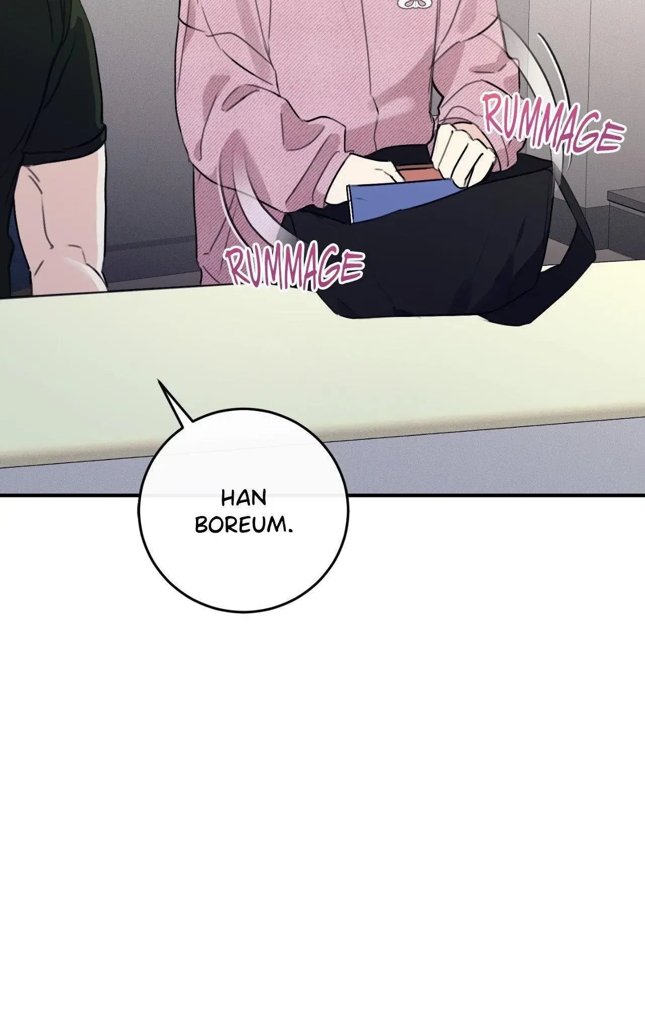 Symbiotic Relationship Between the Sun and the Moon Chapter 28 page 117
