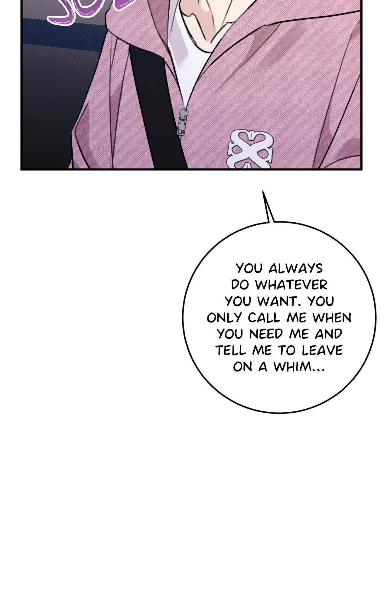 Symbiotic Relationship Between the Sun and the Moon Chapter 28 page 121