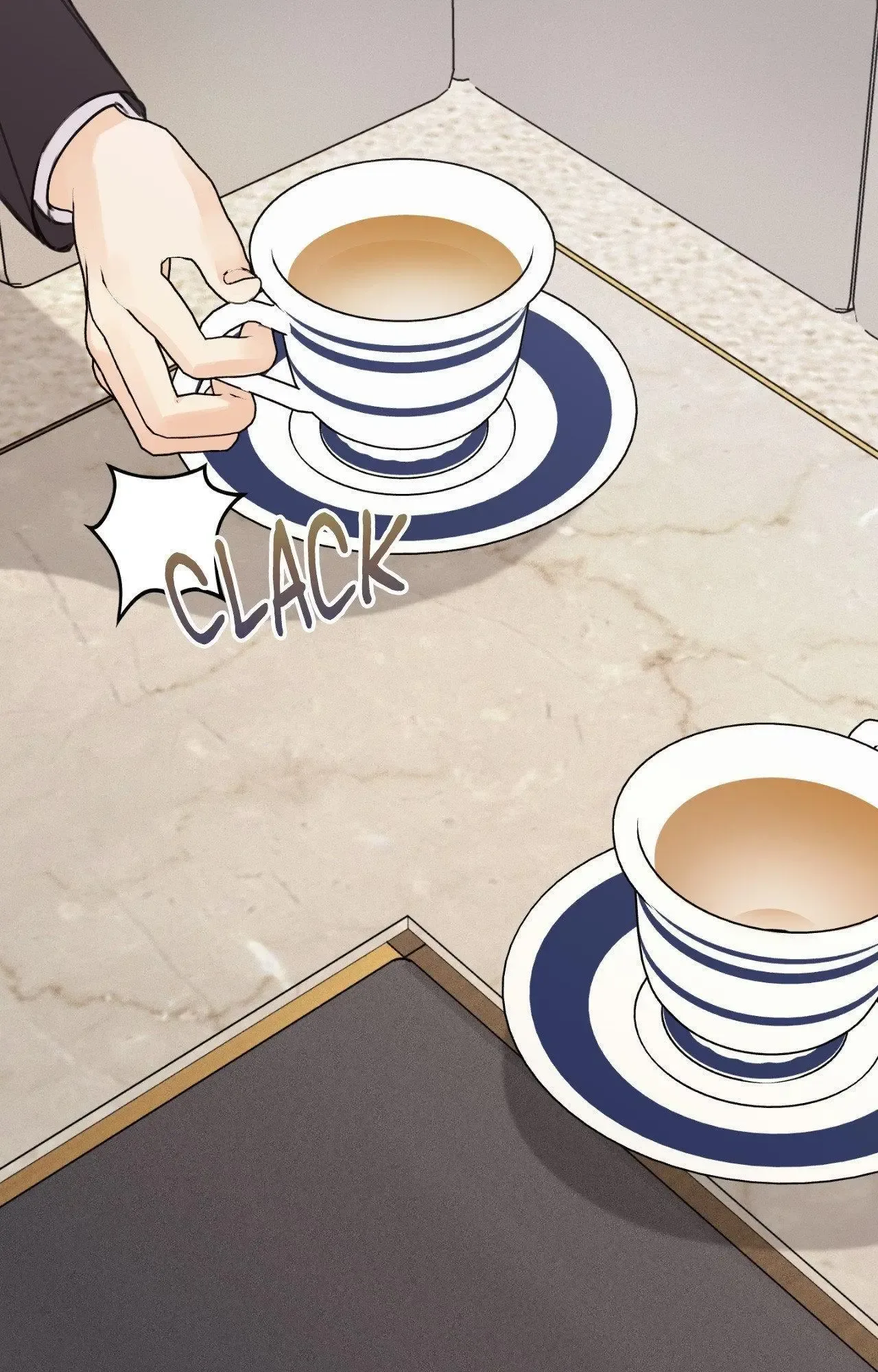 Symbiotic Relationship Between the Sun and the Moon Chapter 29 page 4