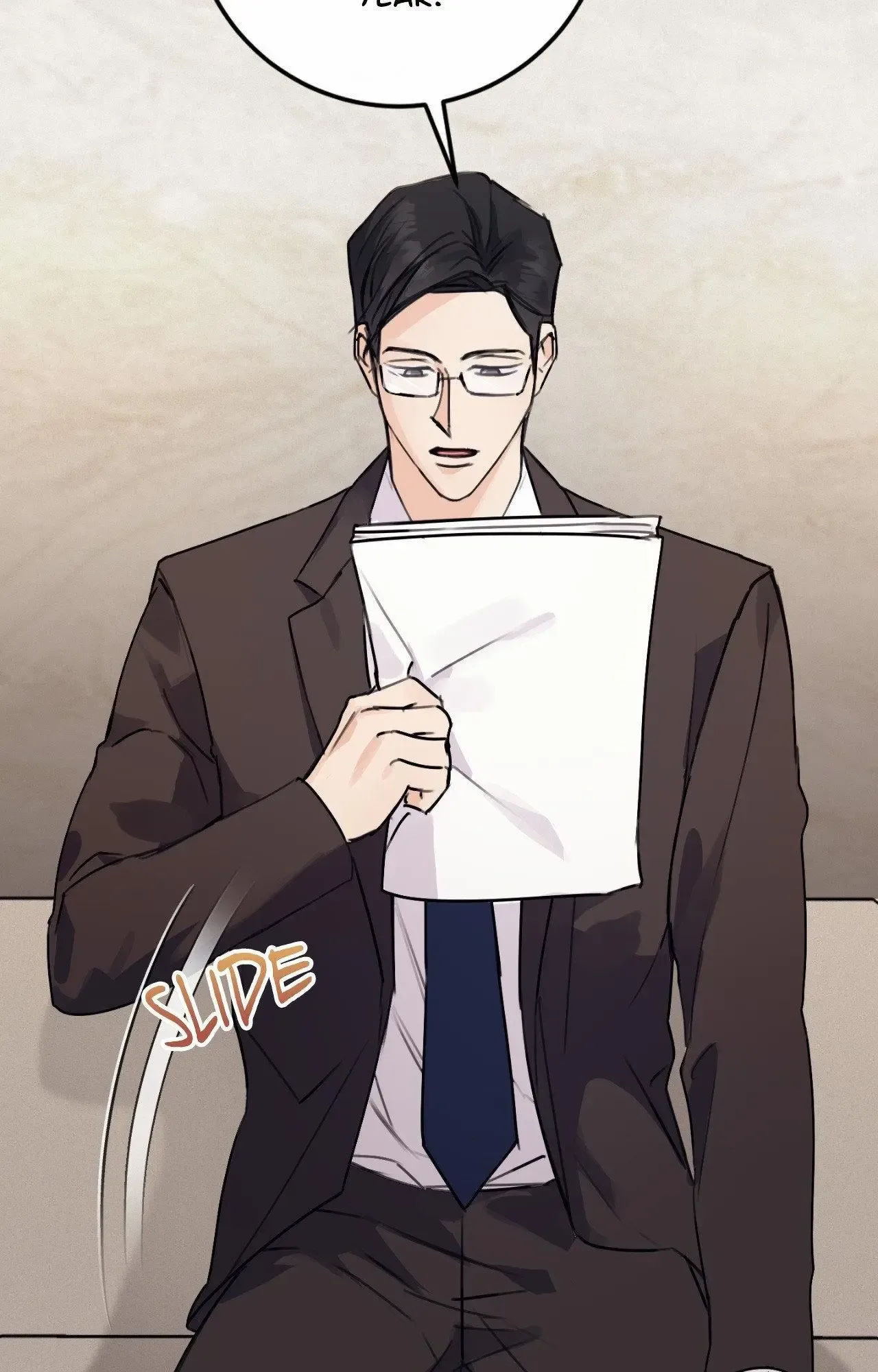 Symbiotic Relationship Between the Sun and the Moon Chapter 29 page 8