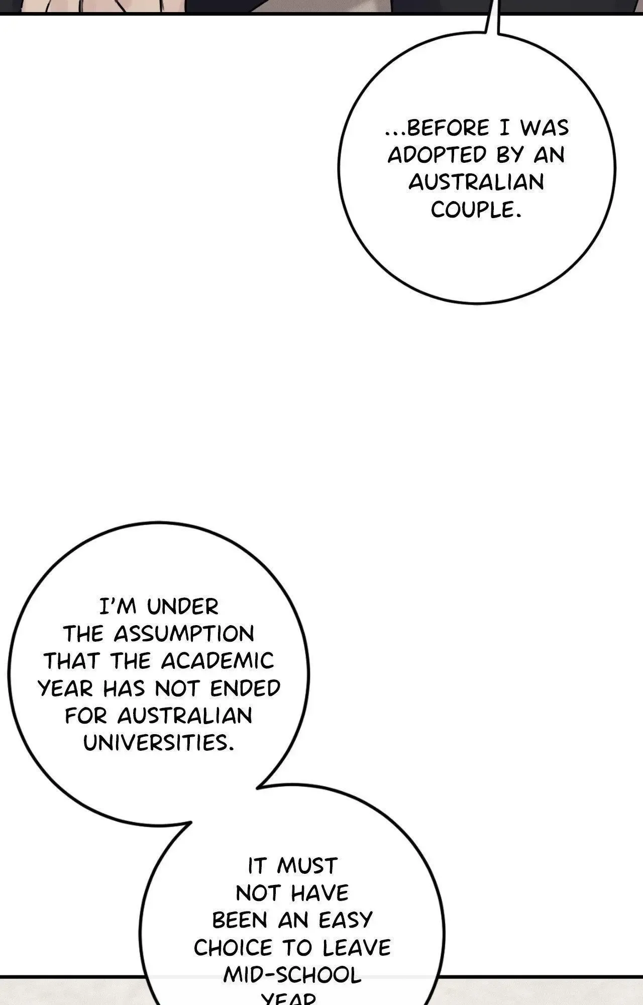 Symbiotic Relationship Between the Sun and the Moon Chapter 29 page 7