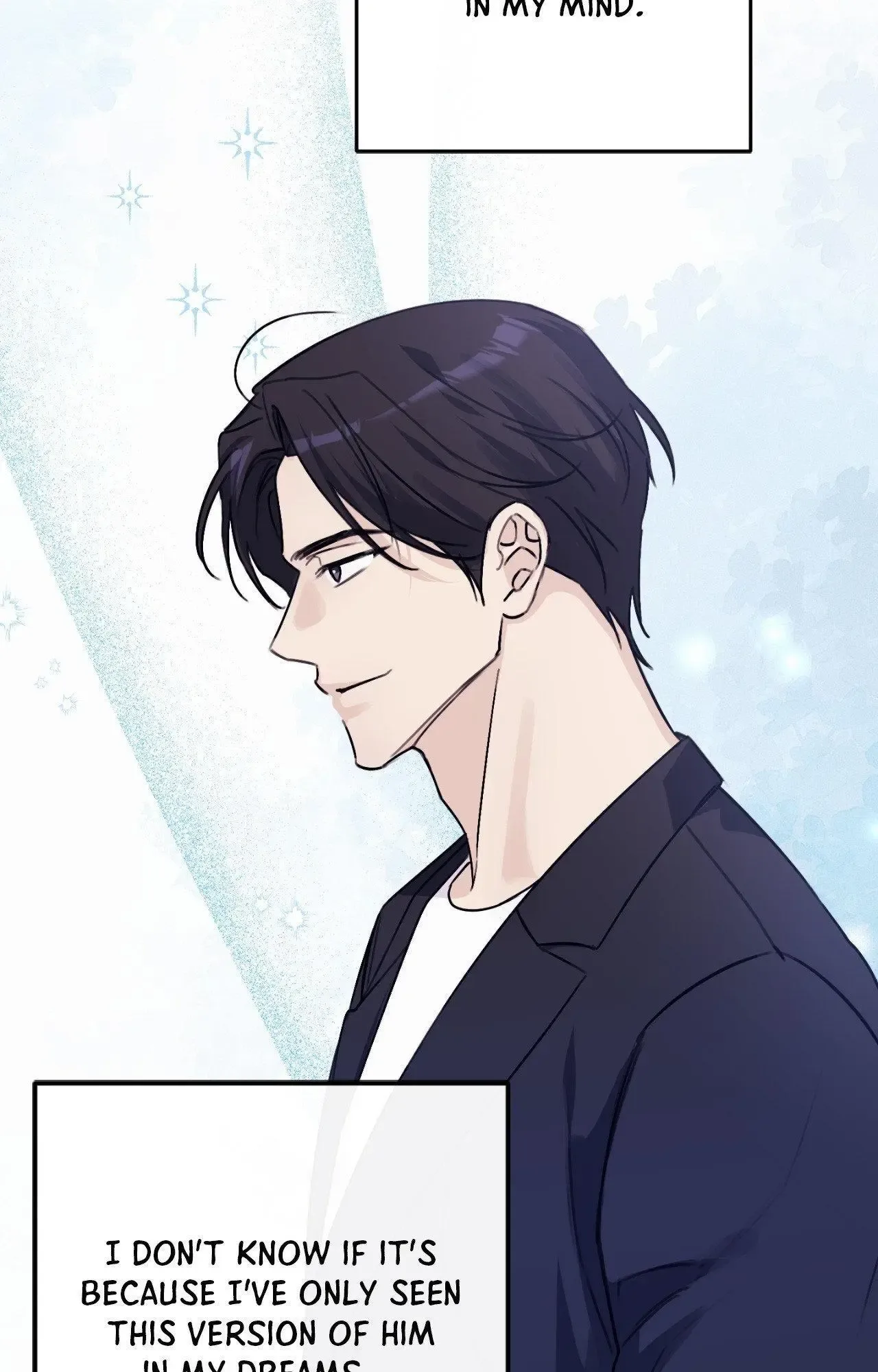 Symbiotic Relationship Between the Sun and the Moon Chapter 29 page 30