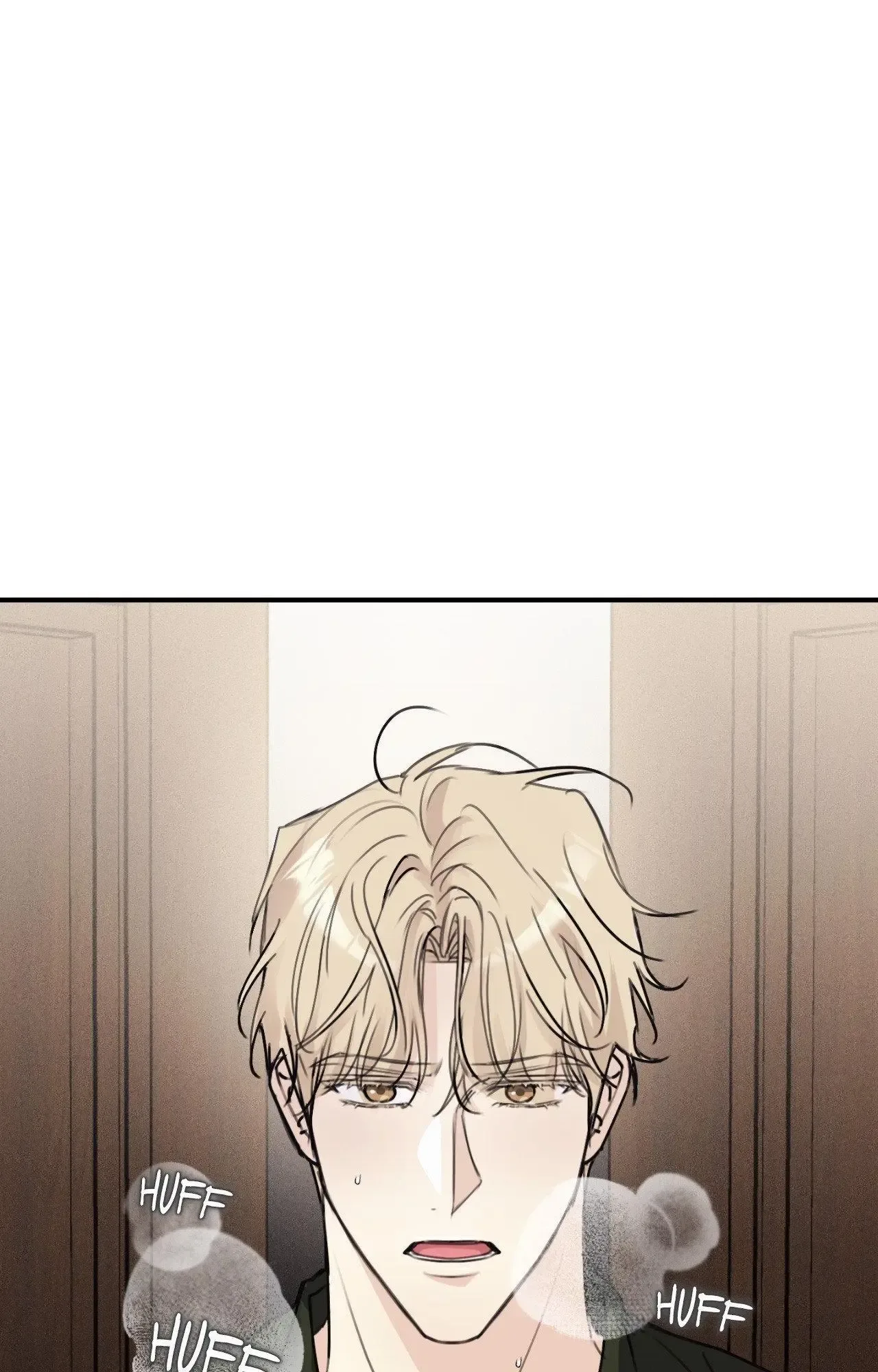 Symbiotic Relationship Between the Sun and the Moon Chapter 29 page 14