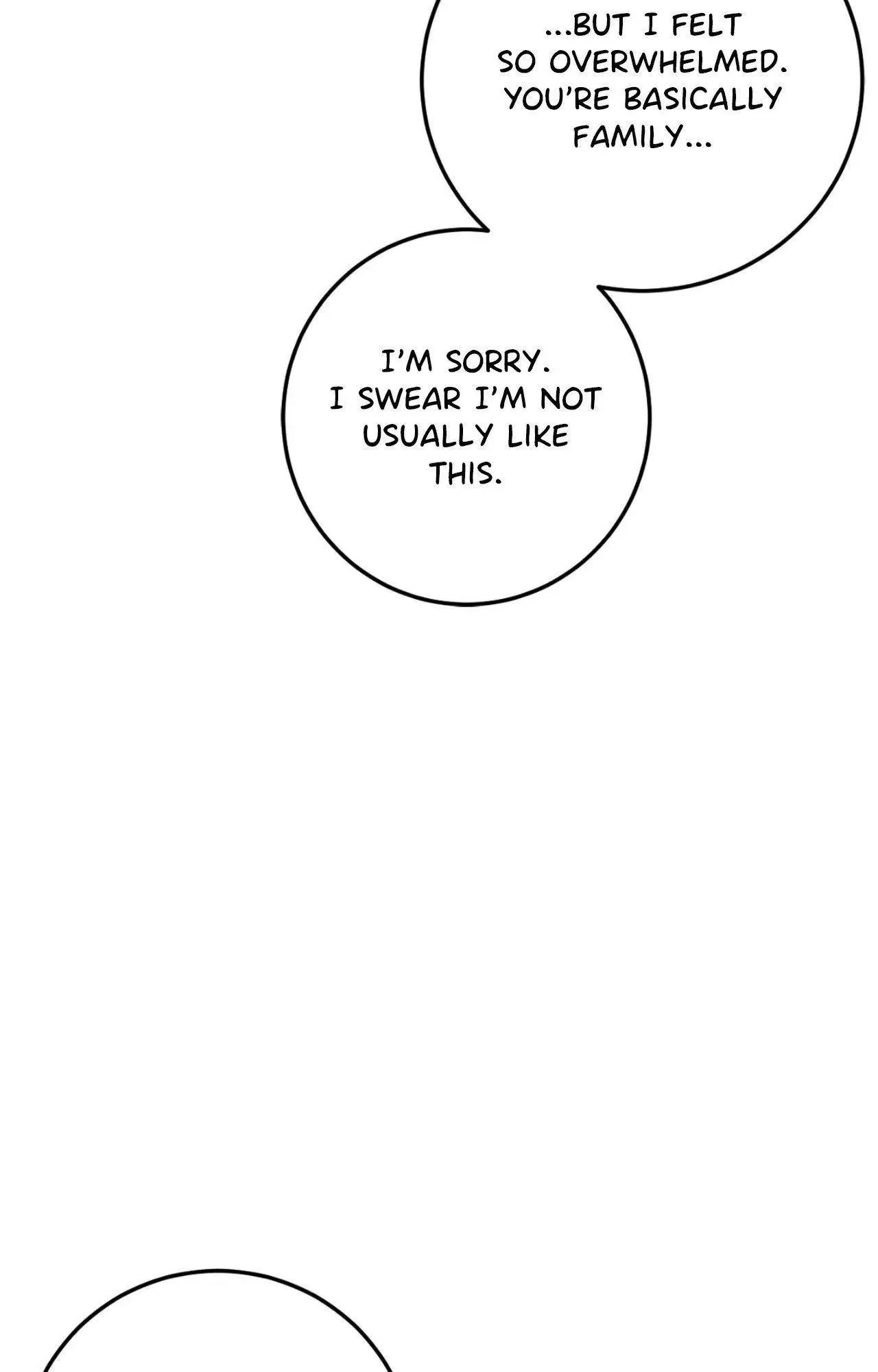 Symbiotic Relationship Between the Sun and the Moon Chapter 29 page 25