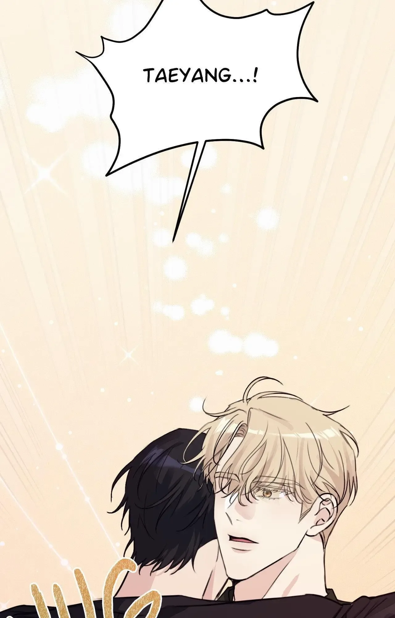Symbiotic Relationship Between the Sun and the Moon Chapter 29 page 19