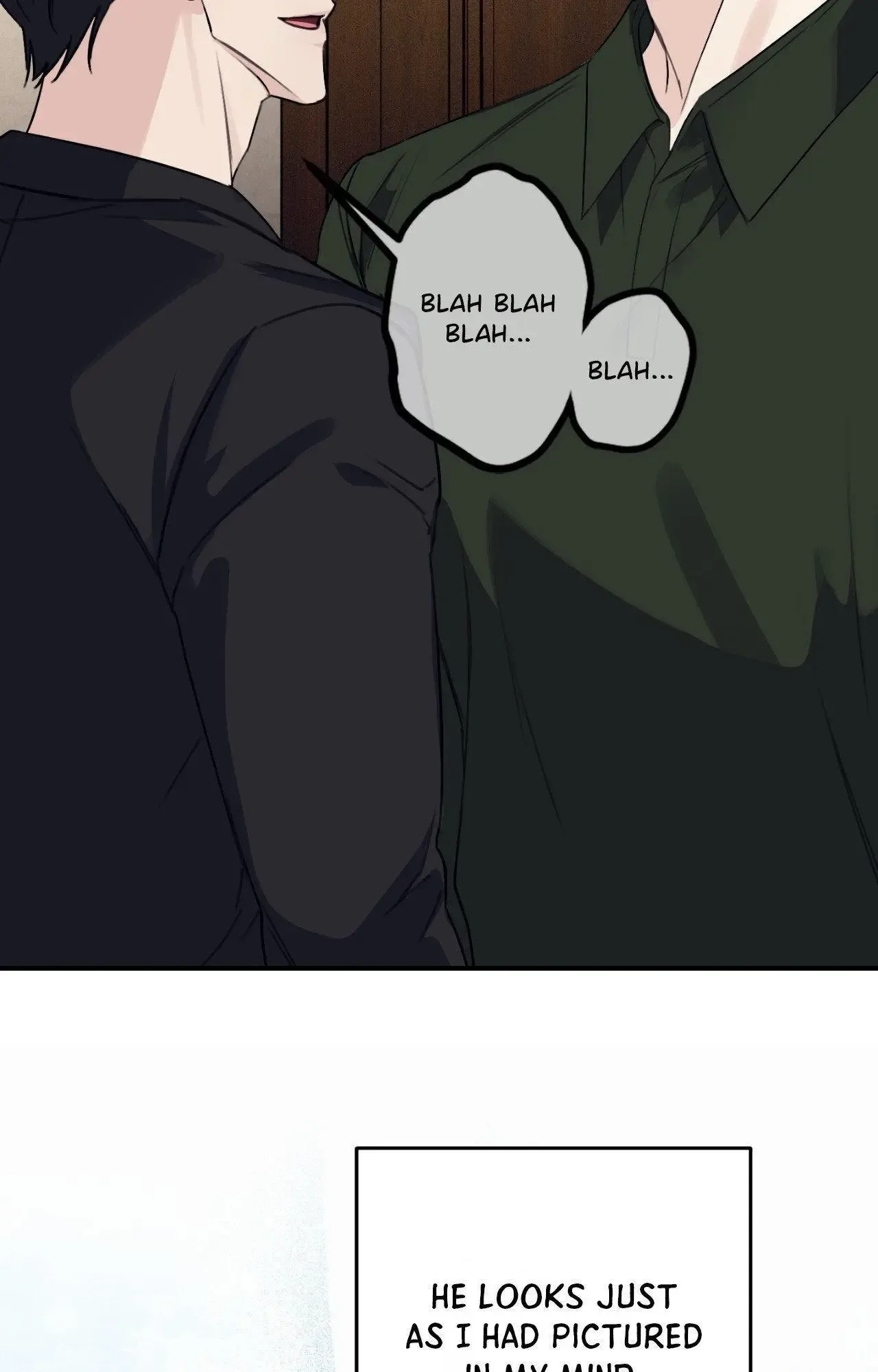 Symbiotic Relationship Between the Sun and the Moon Chapter 29 page 29