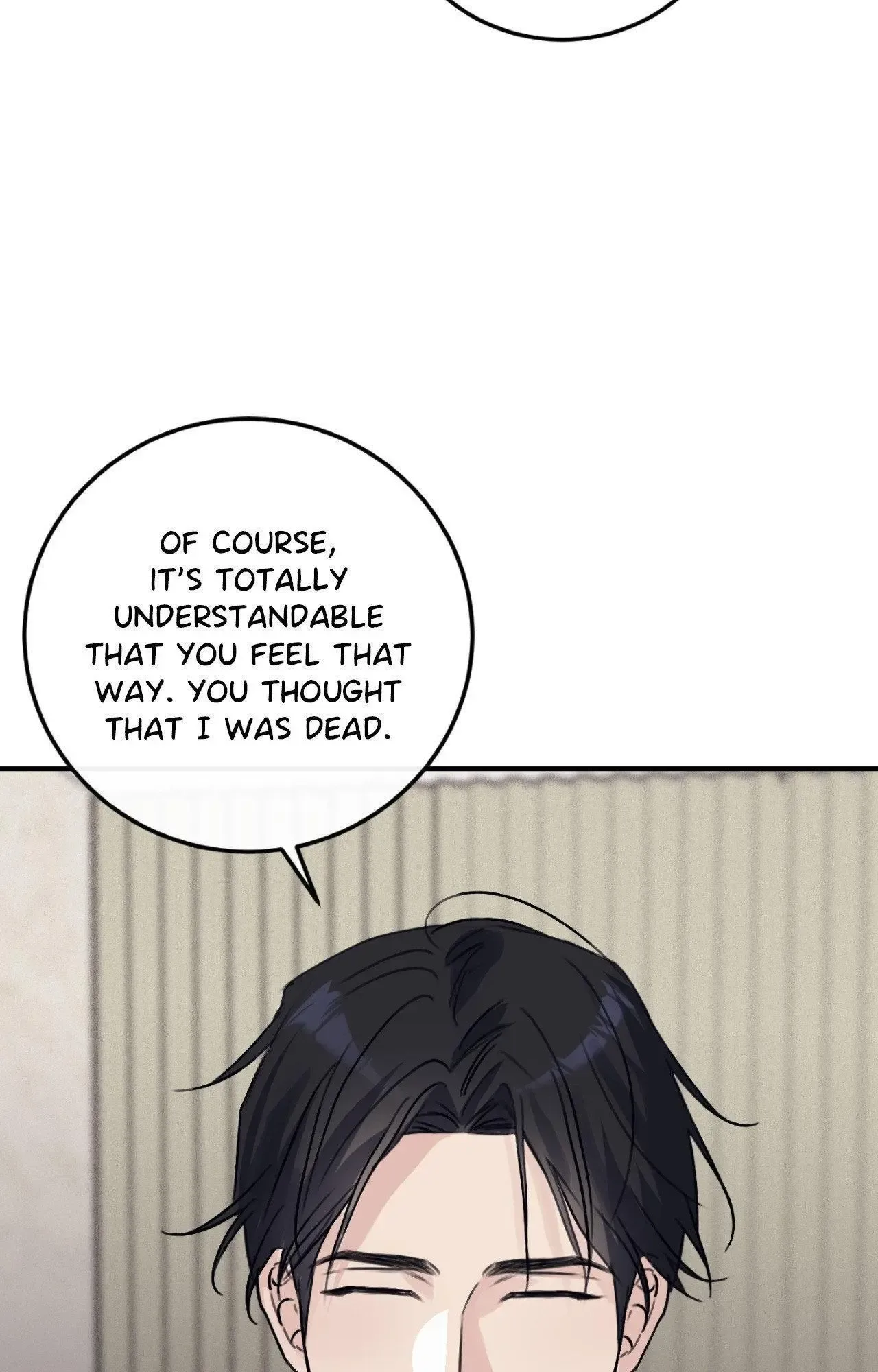 Symbiotic Relationship Between the Sun and the Moon Chapter 29 page 34