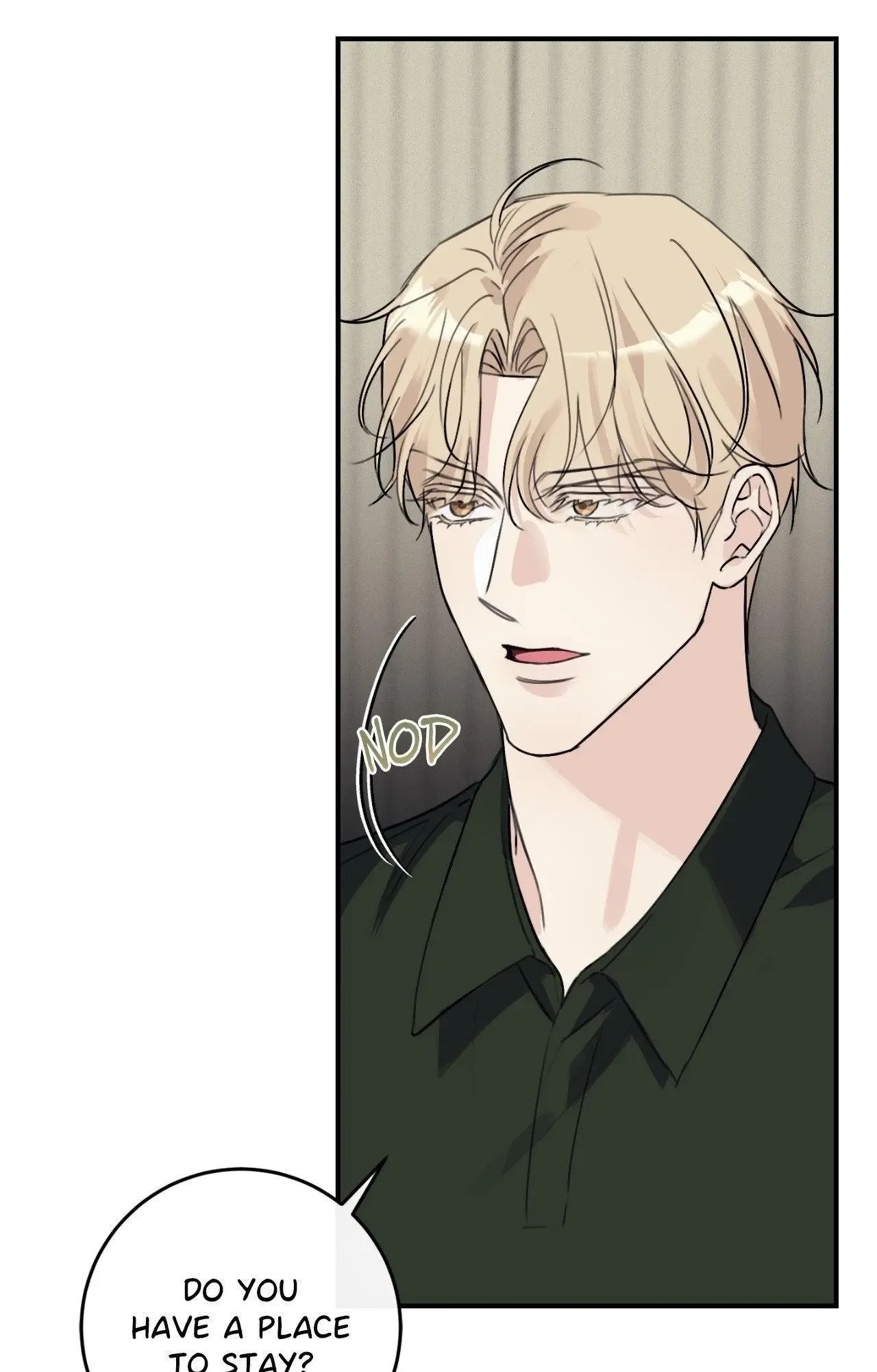 Symbiotic Relationship Between the Sun and the Moon Chapter 29 page 38