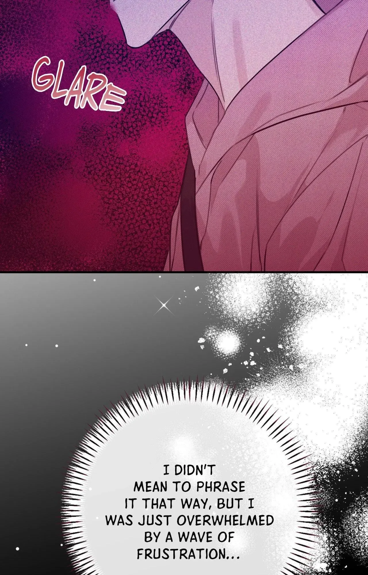 Symbiotic Relationship Between the Sun and the Moon Chapter 29 page 52