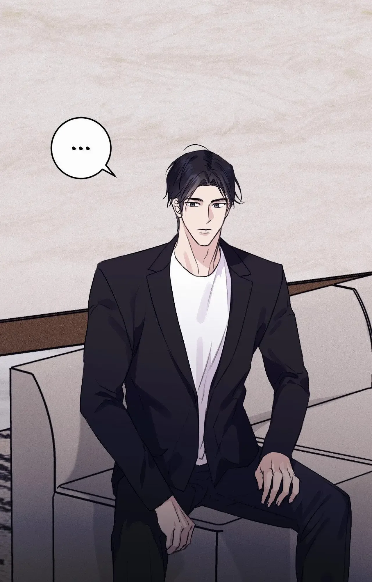 Symbiotic Relationship Between the Sun and the Moon Chapter 29 page 60