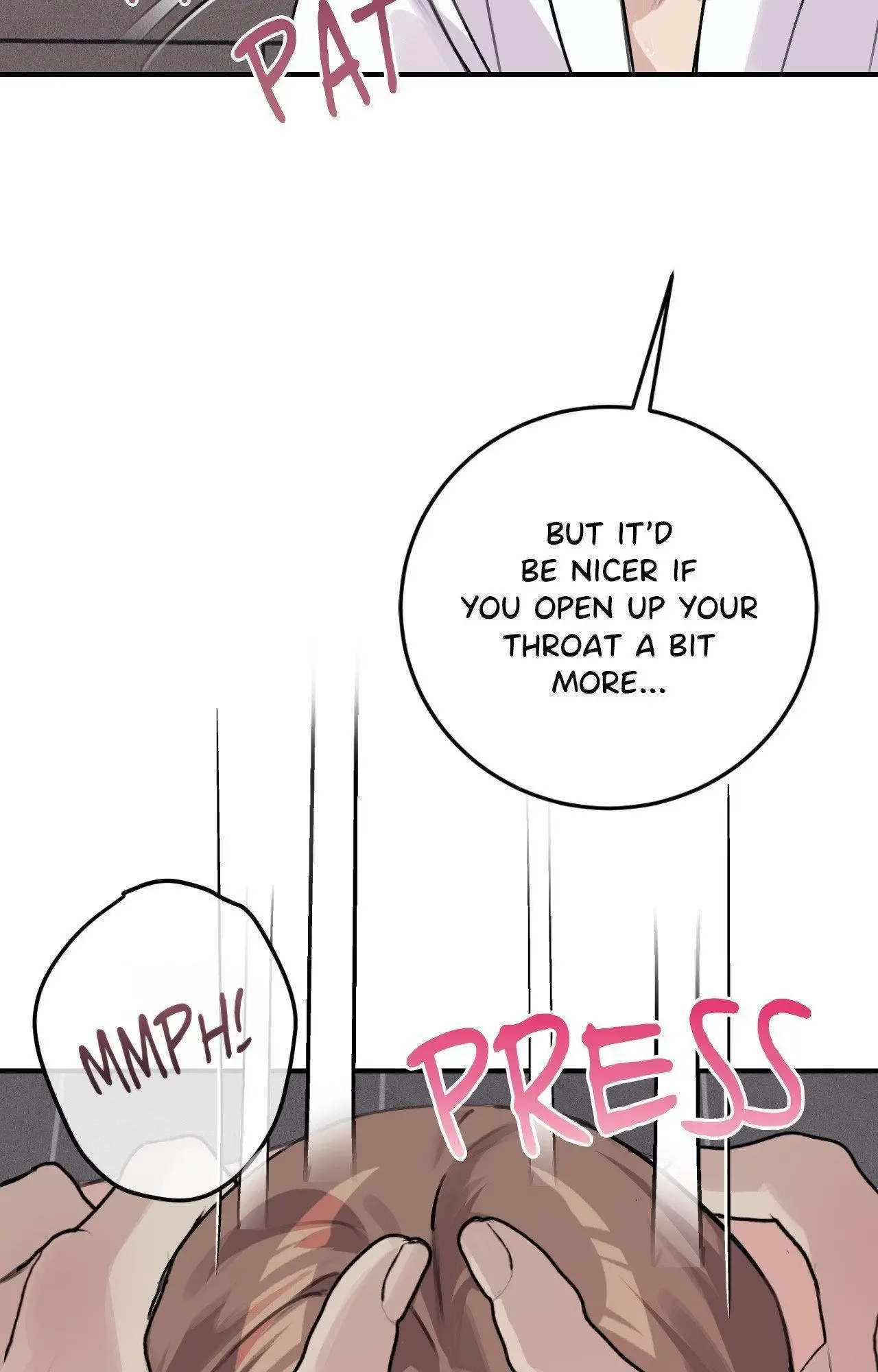 Symbiotic Relationship Between the Sun and the Moon Chapter 29 page 73