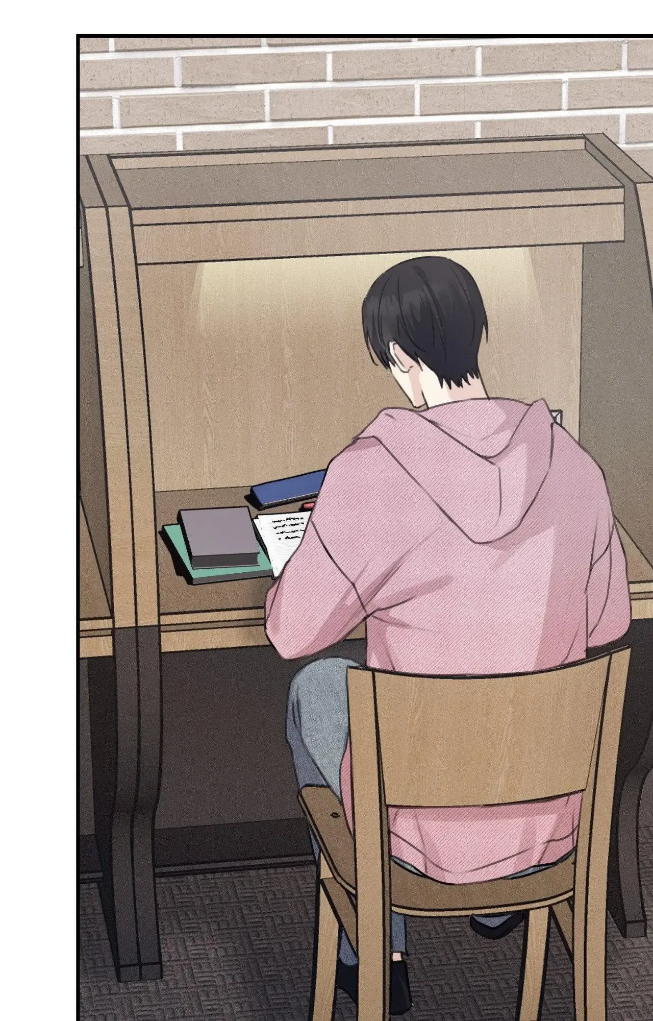 Symbiotic Relationship Between the Sun and the Moon Chapter 29 page 78