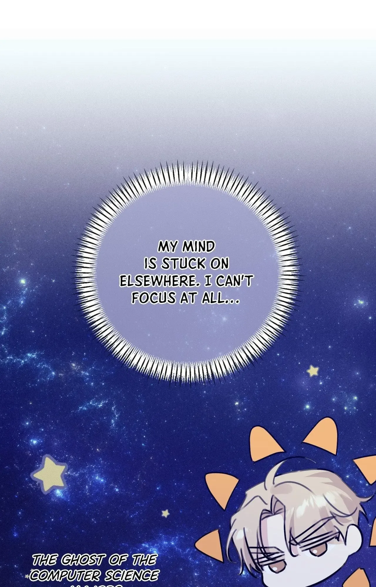 Symbiotic Relationship Between the Sun and the Moon Chapter 29 page 82