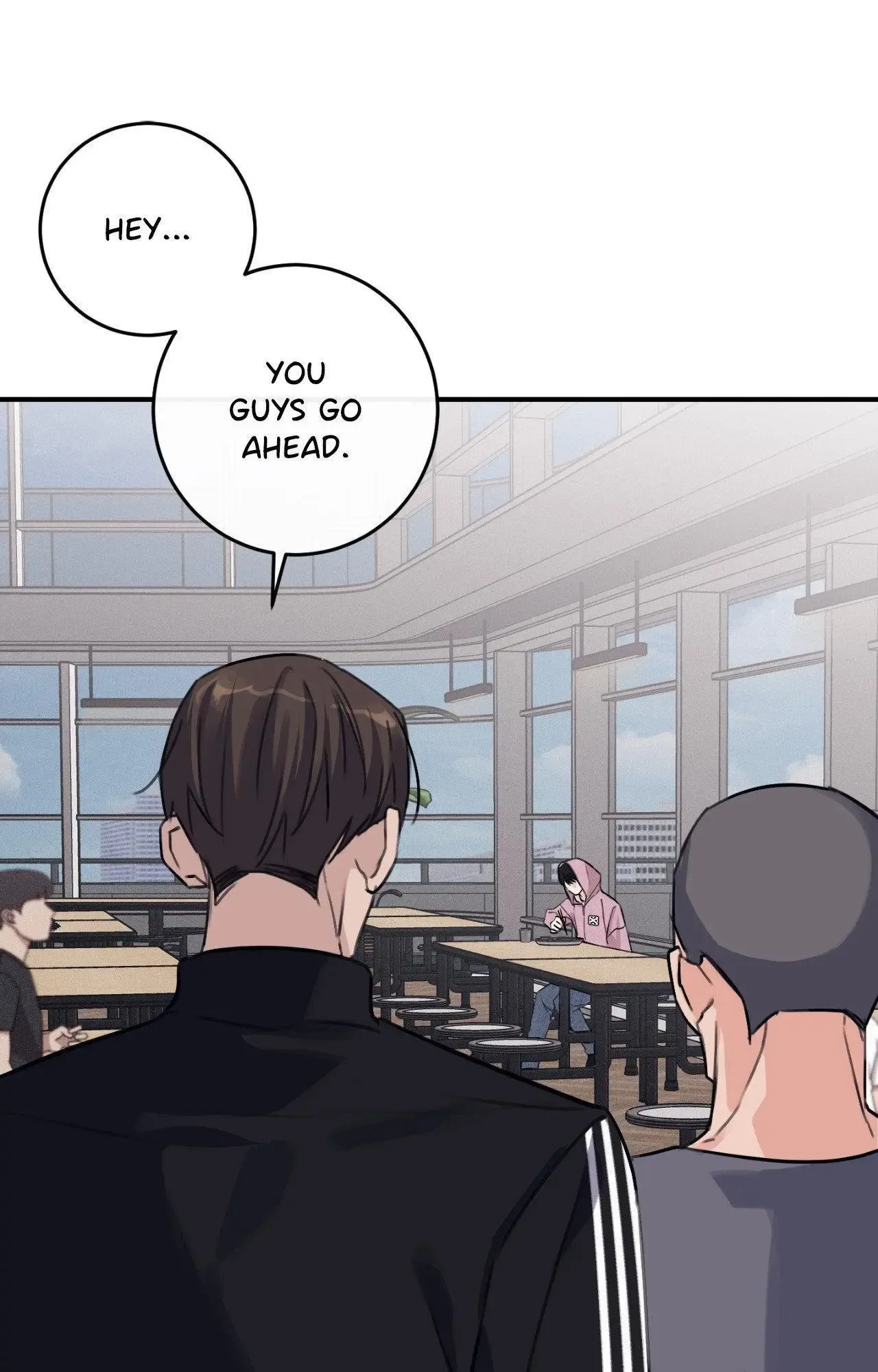 Symbiotic Relationship Between the Sun and the Moon Chapter 29 page 95
