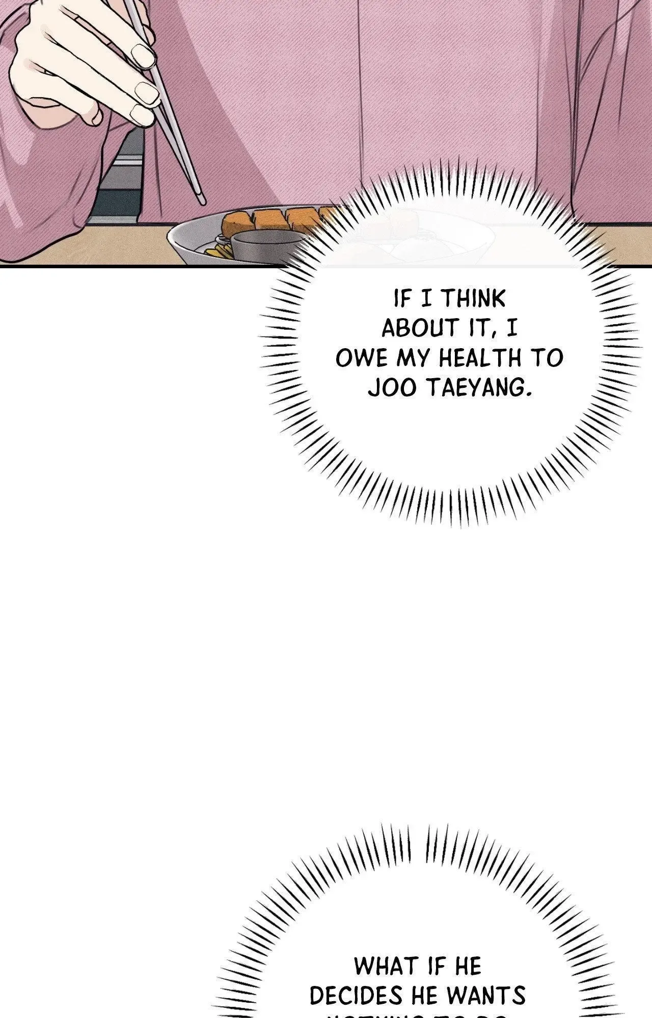 Symbiotic Relationship Between the Sun and the Moon Chapter 29 page 98
