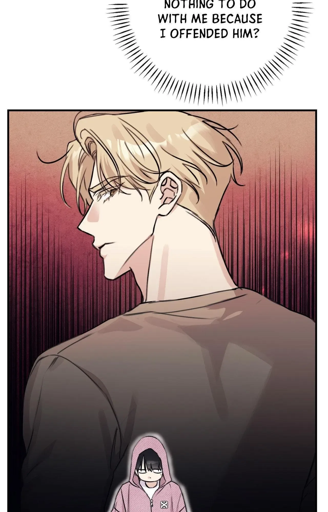 Symbiotic Relationship Between the Sun and the Moon Chapter 29 page 99