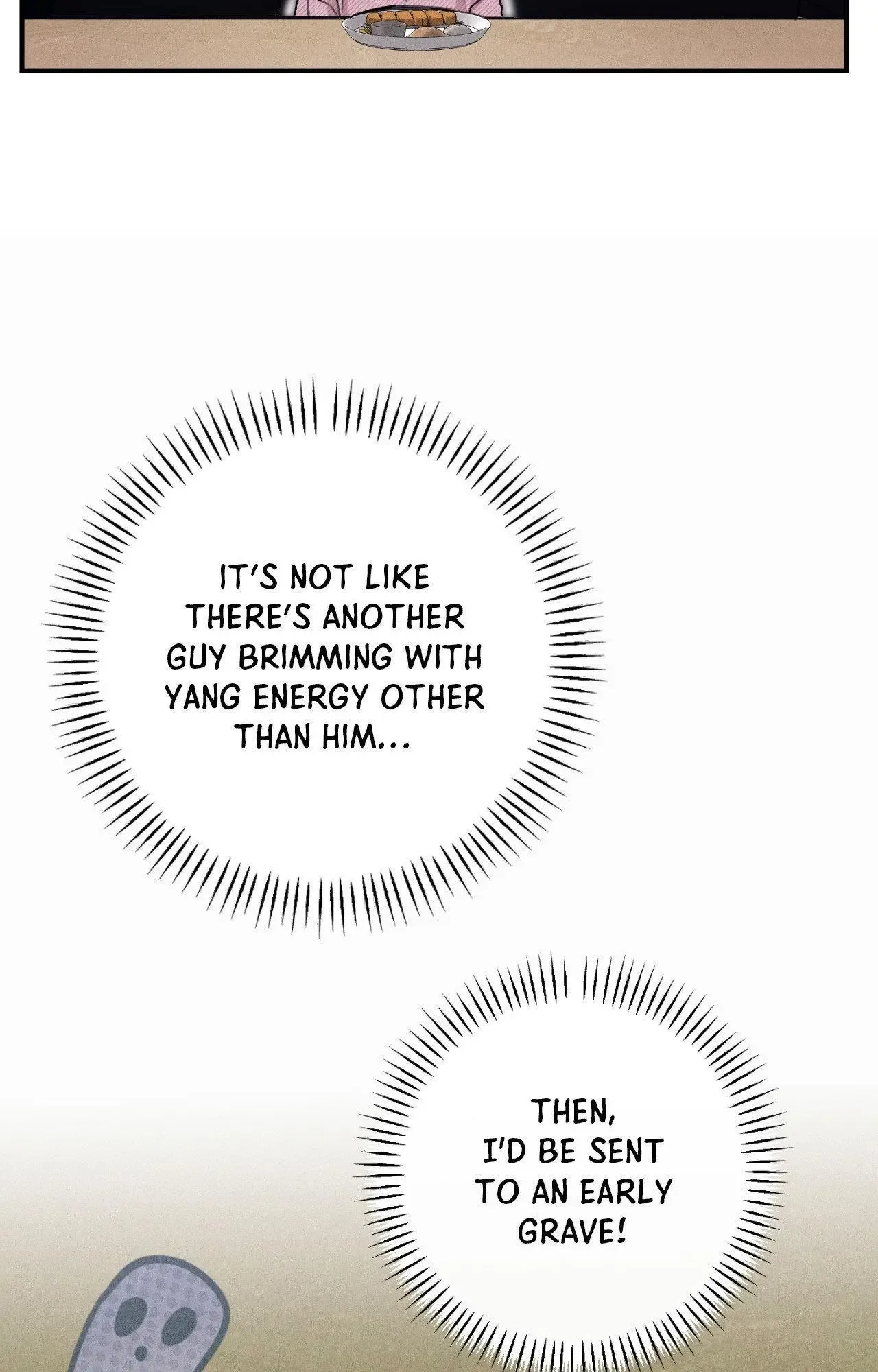 Symbiotic Relationship Between the Sun and the Moon Chapter 29 page 100