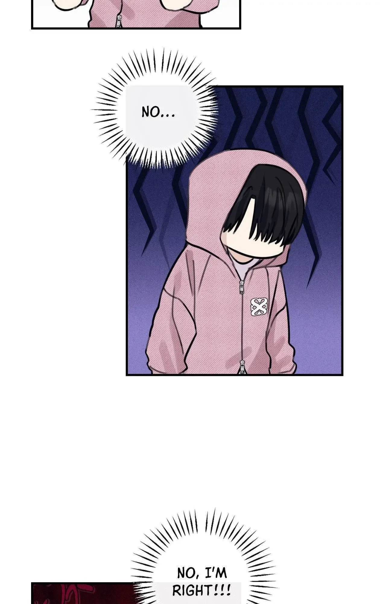 Symbiotic Relationship Between the Sun and the Moon Chapter 29 page 103