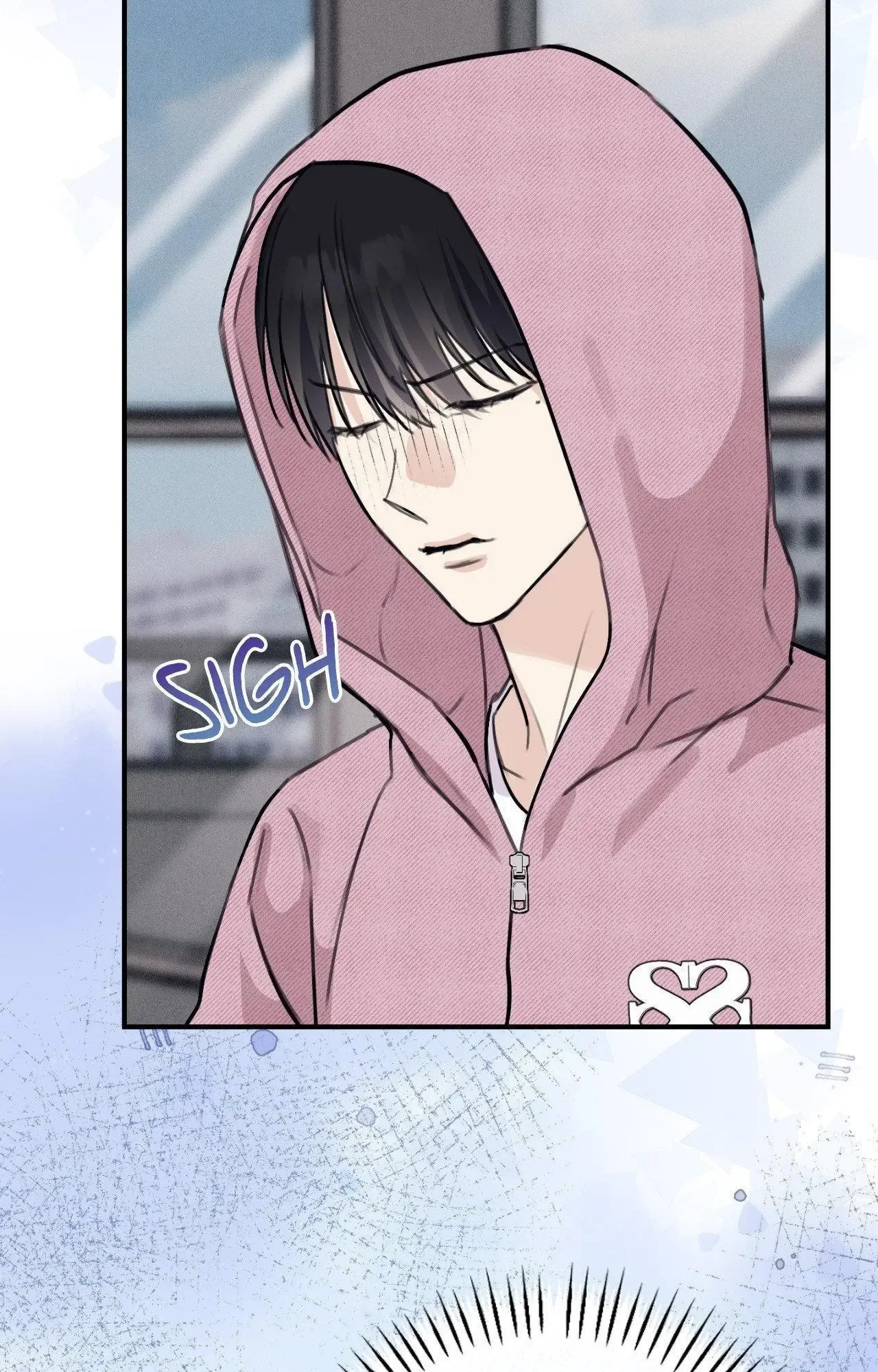 Symbiotic Relationship Between the Sun and the Moon Chapter 29 page 106