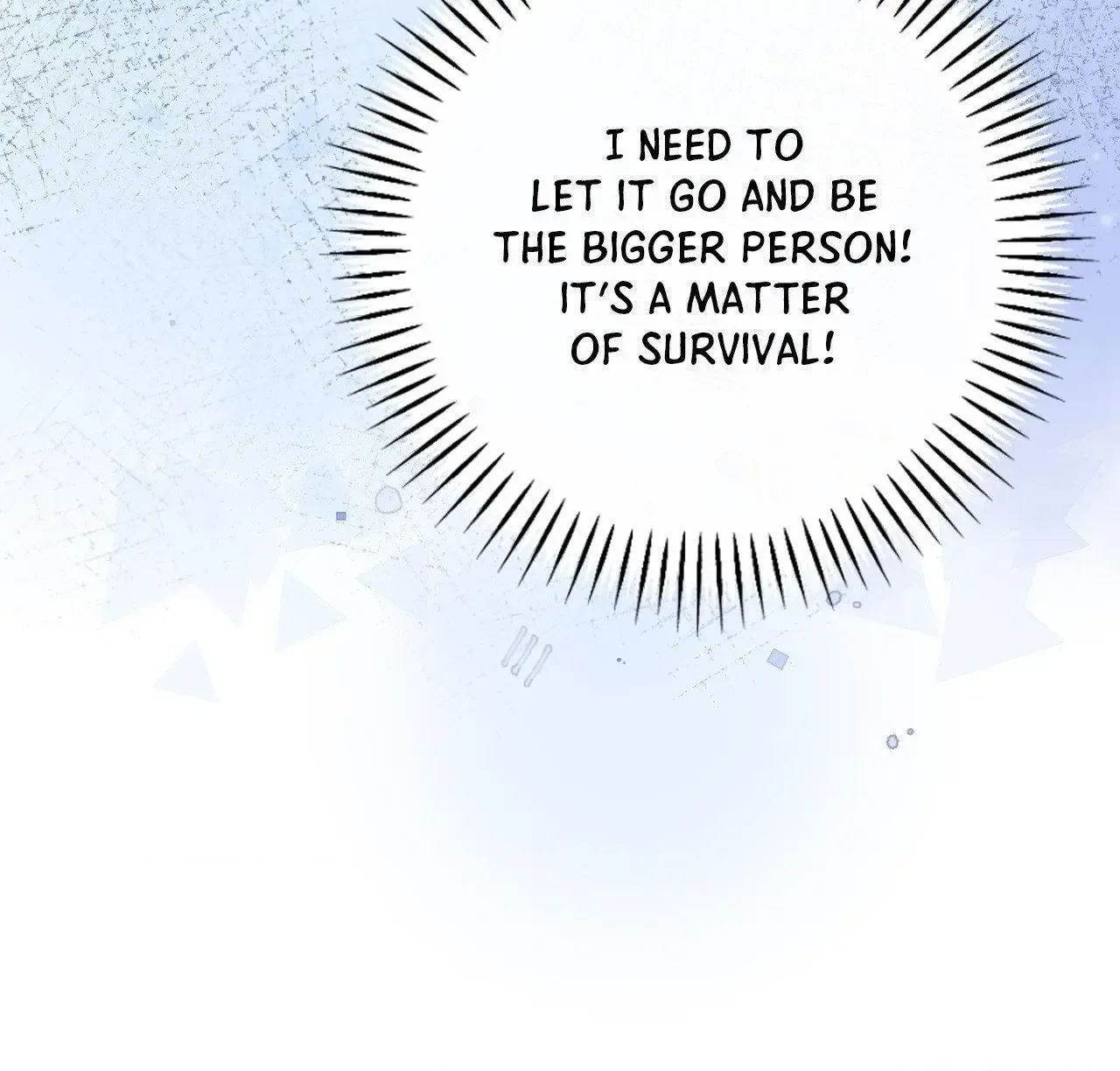 Symbiotic Relationship Between the Sun and the Moon Chapter 29 page 107