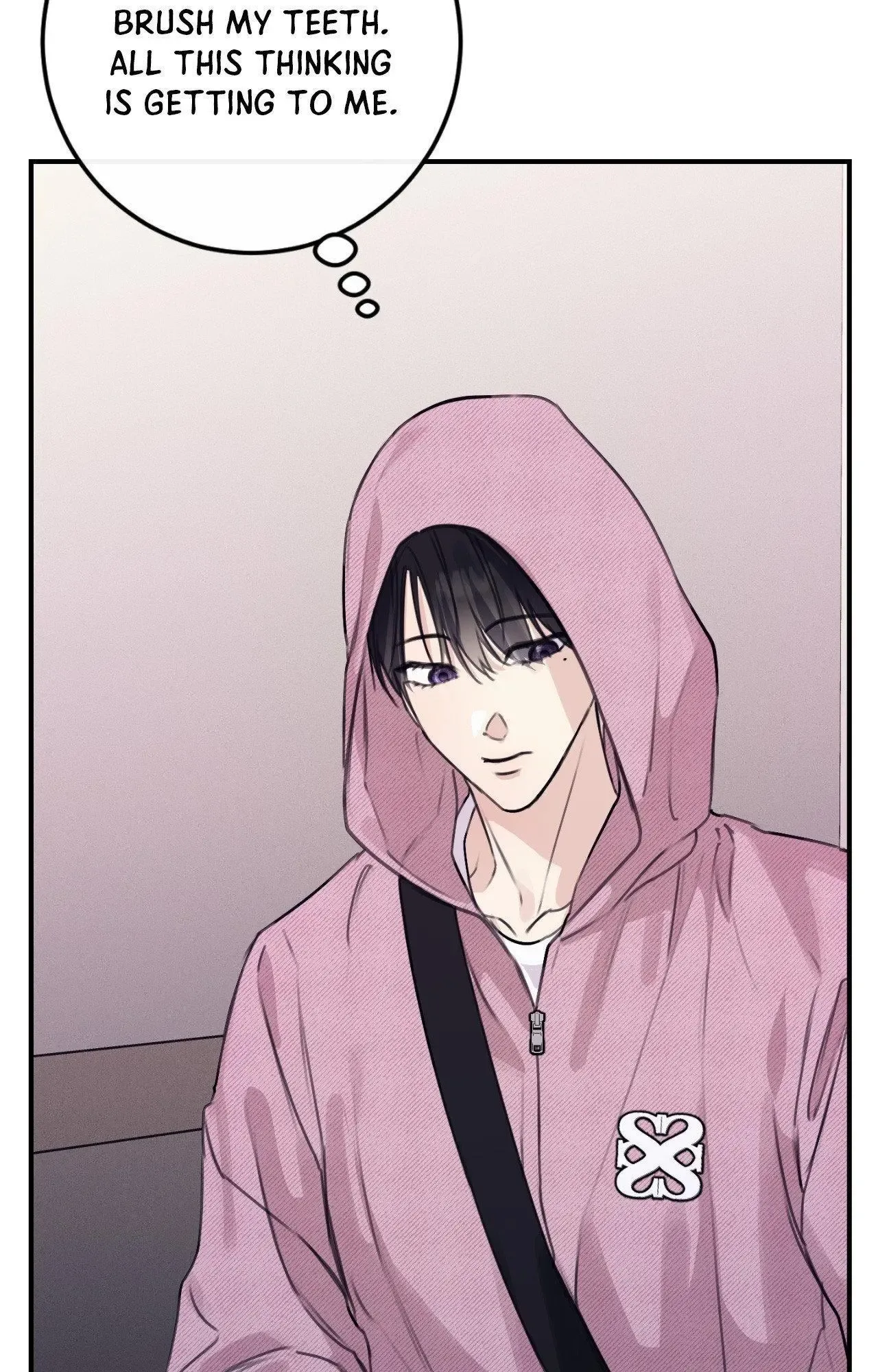 Symbiotic Relationship Between the Sun and the Moon Chapter 29 page 110