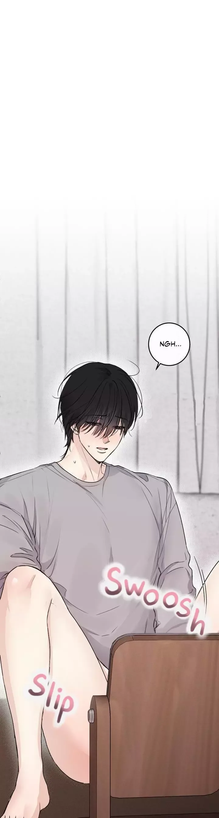 Symbiotic Relationship Between the Sun and the Moon Chapter 3 page 6