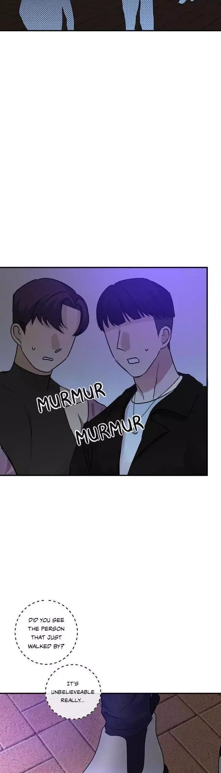 Symbiotic Relationship Between the Sun and the Moon Chapter 3 page 34