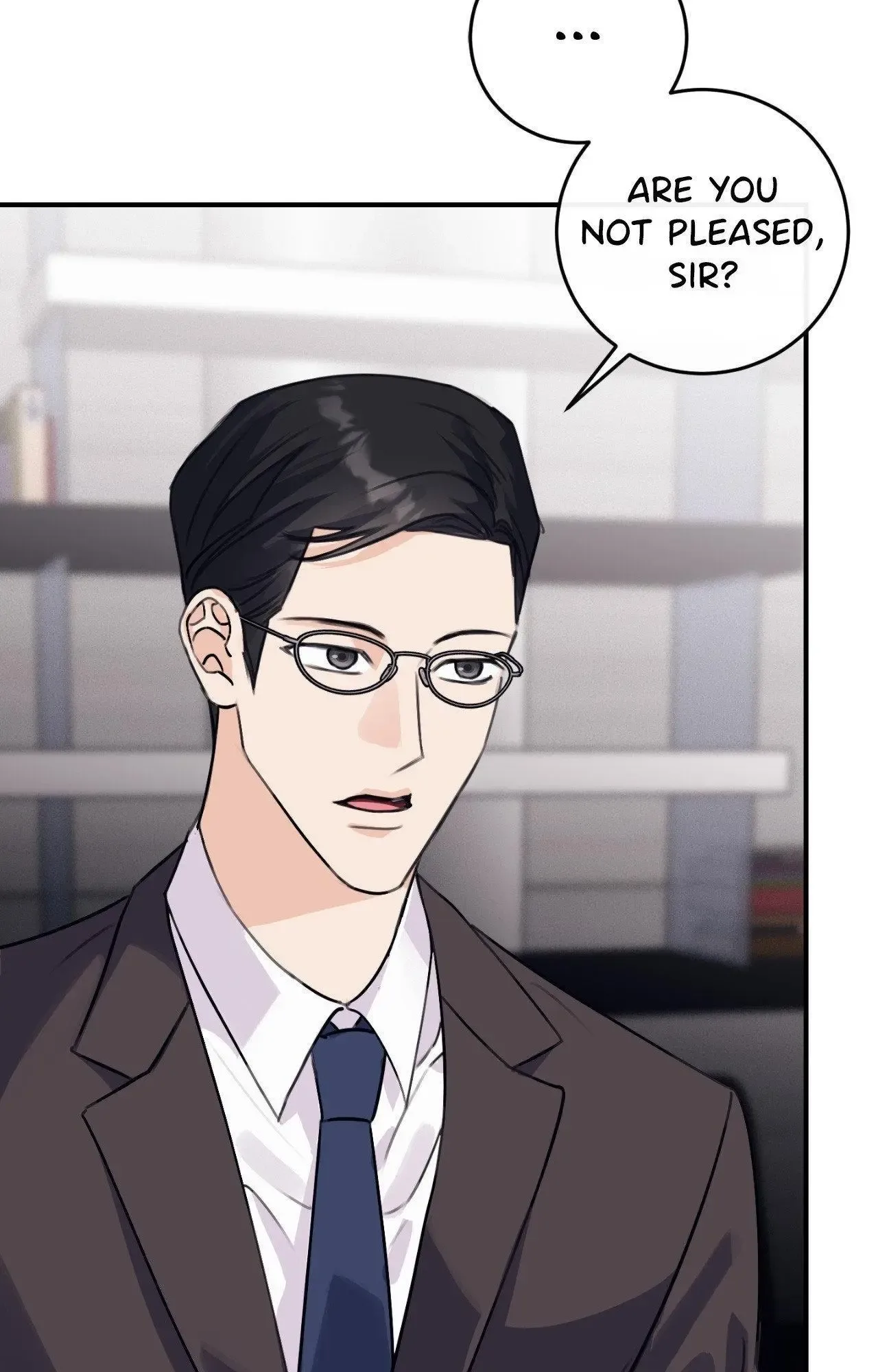 Symbiotic Relationship Between the Sun and the Moon Chapter 30 page 3