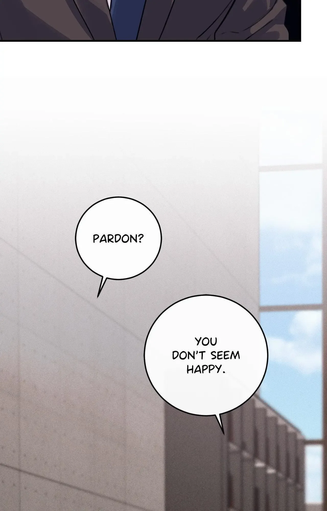 Symbiotic Relationship Between the Sun and the Moon Chapter 30 page 4