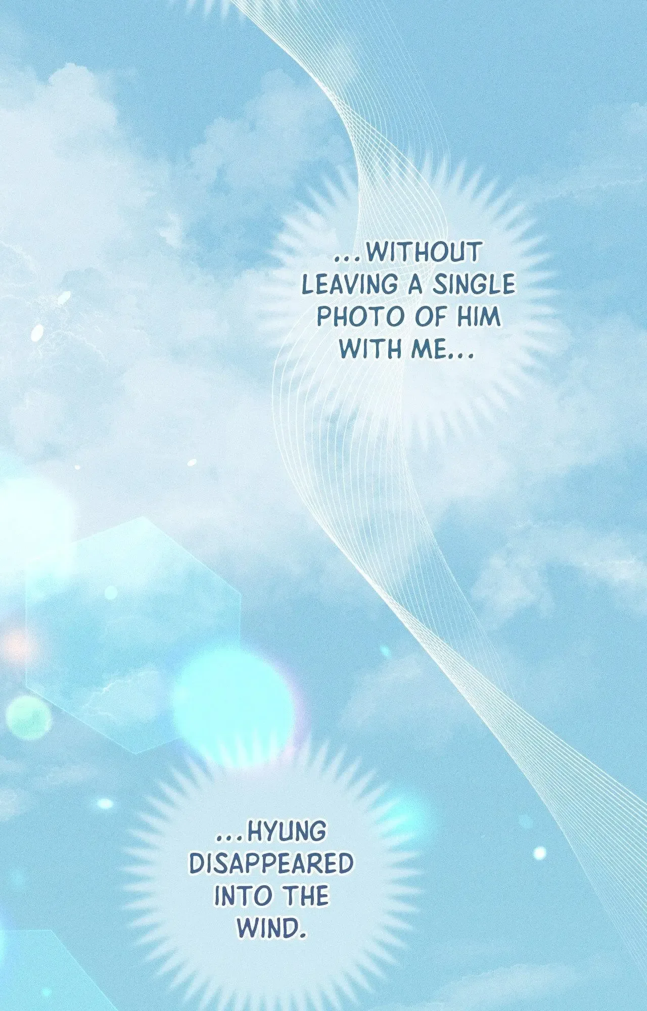 Symbiotic Relationship Between the Sun and the Moon Chapter 30 page 22