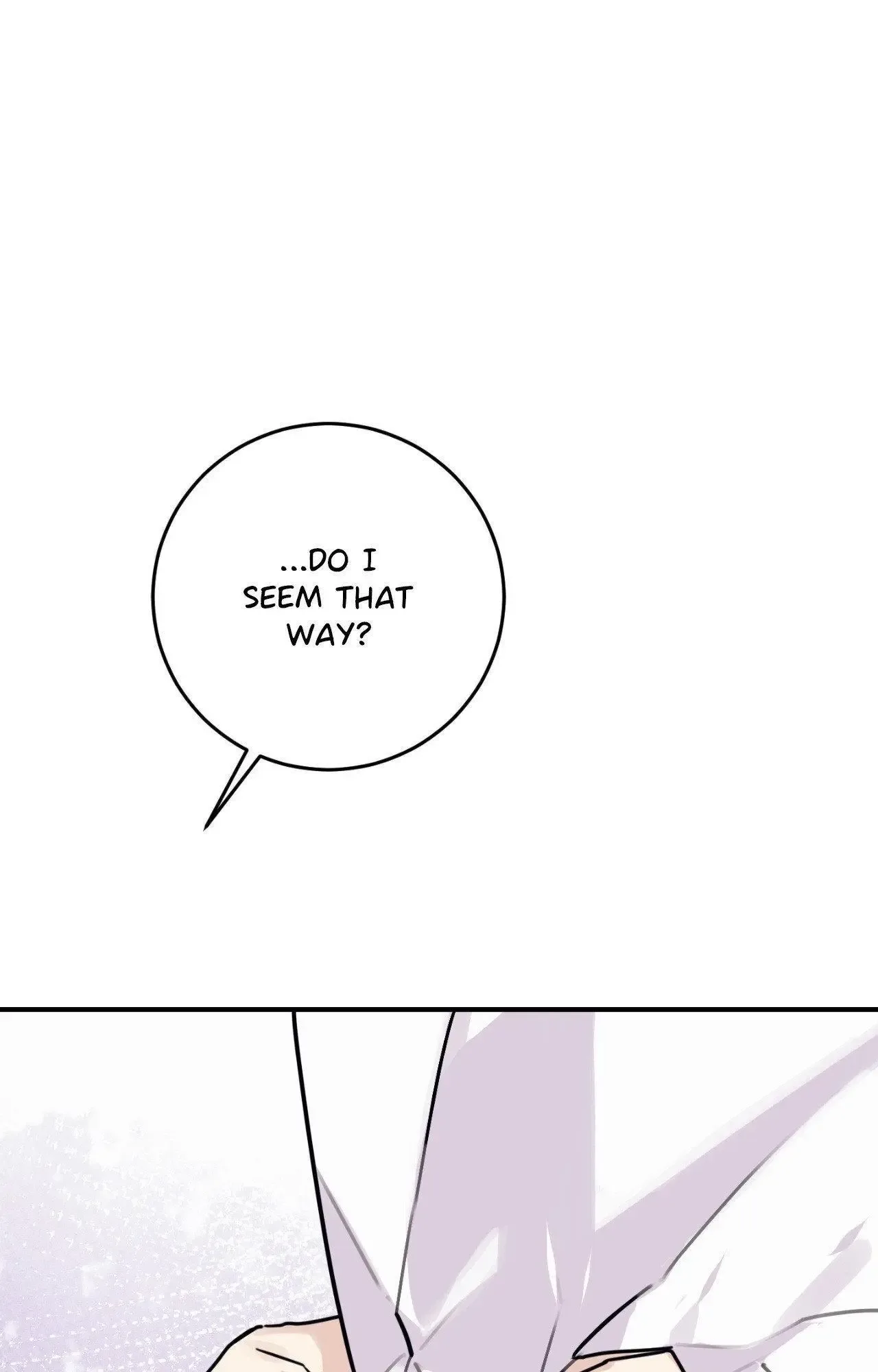 Symbiotic Relationship Between the Sun and the Moon Chapter 30 page 10
